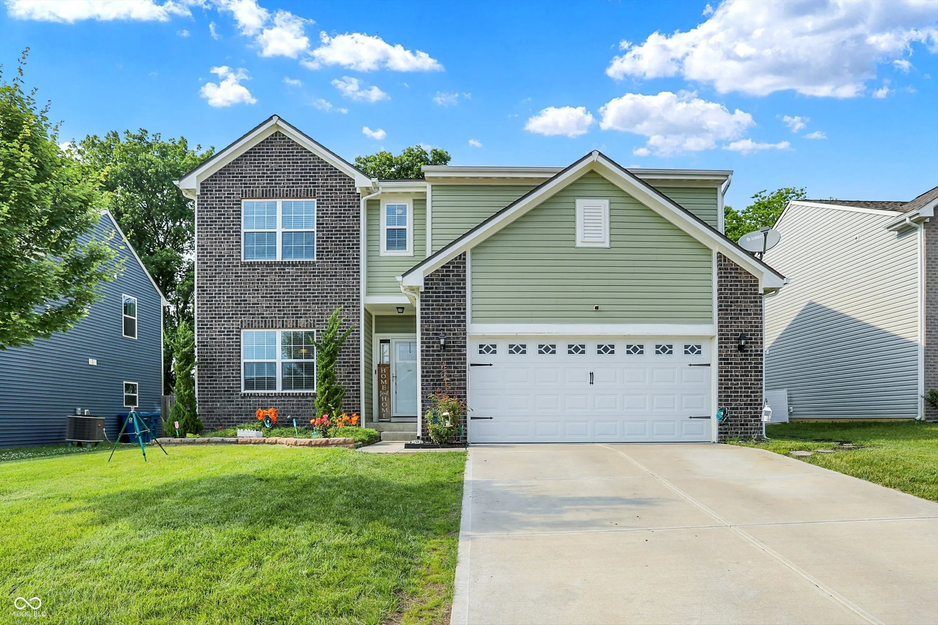 10902 Jimmy Lake Drive, Indianapolis
