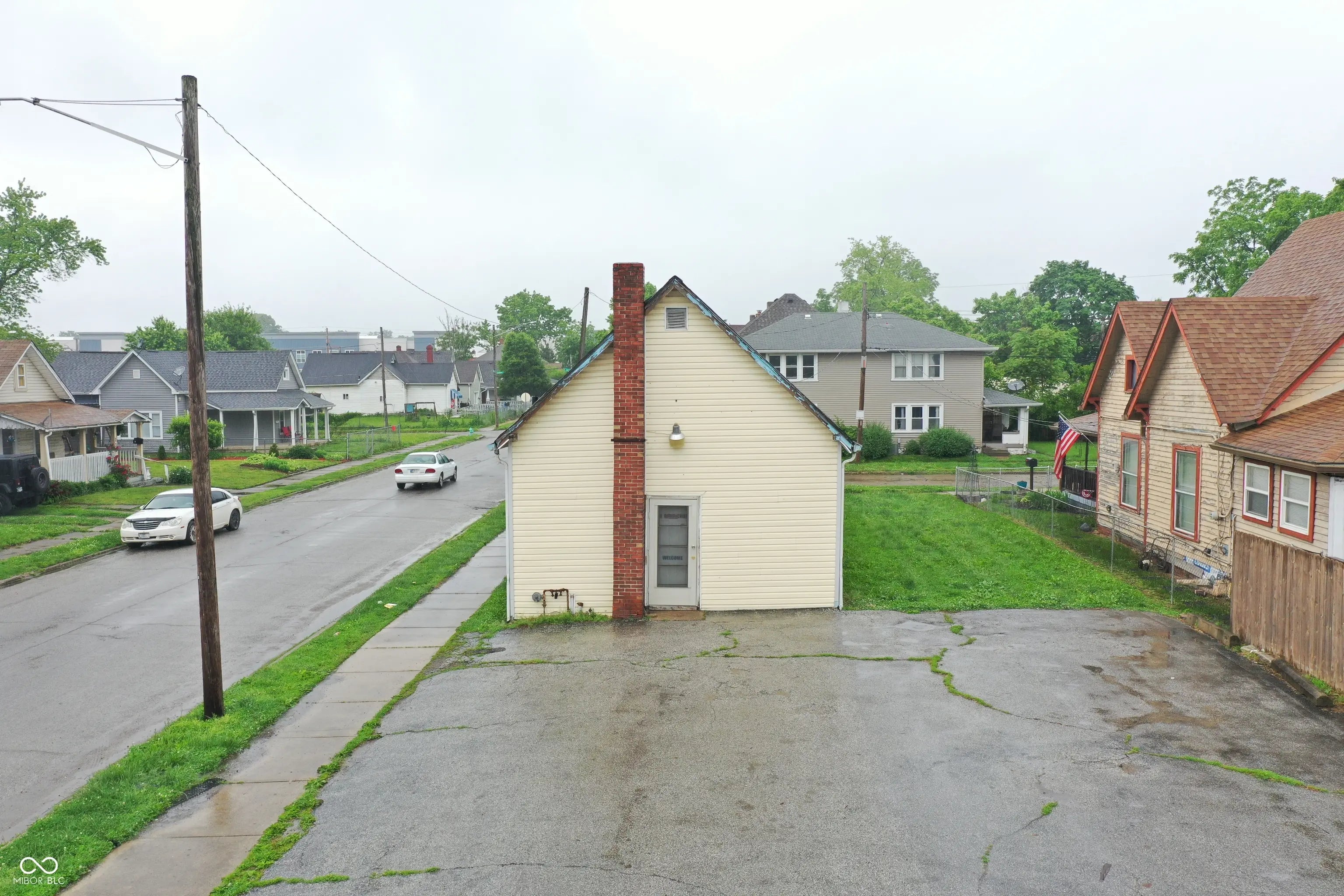 2829 Jackson Street, Indianapolis