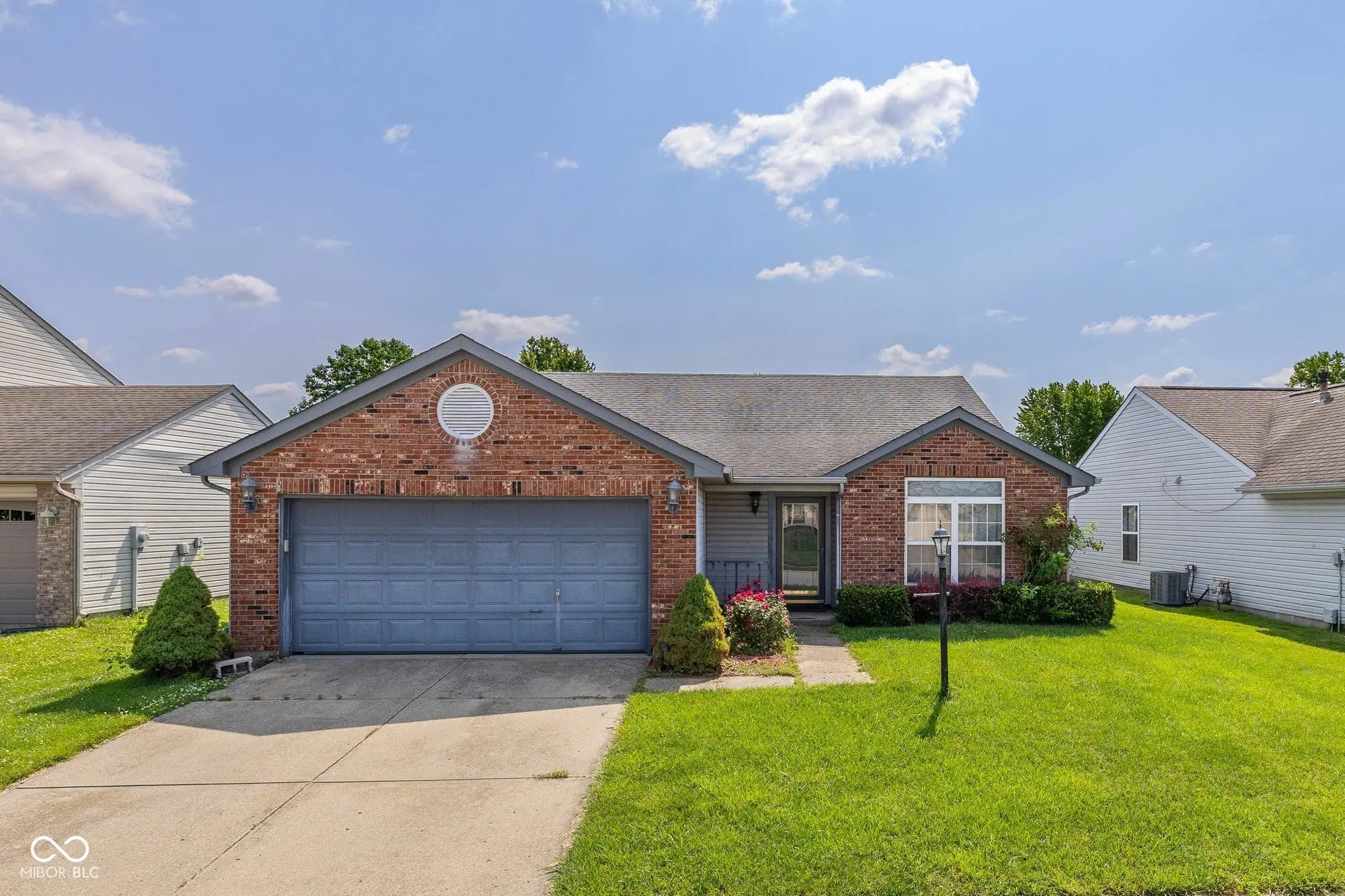 1547 Millridge Drive, Greenwood