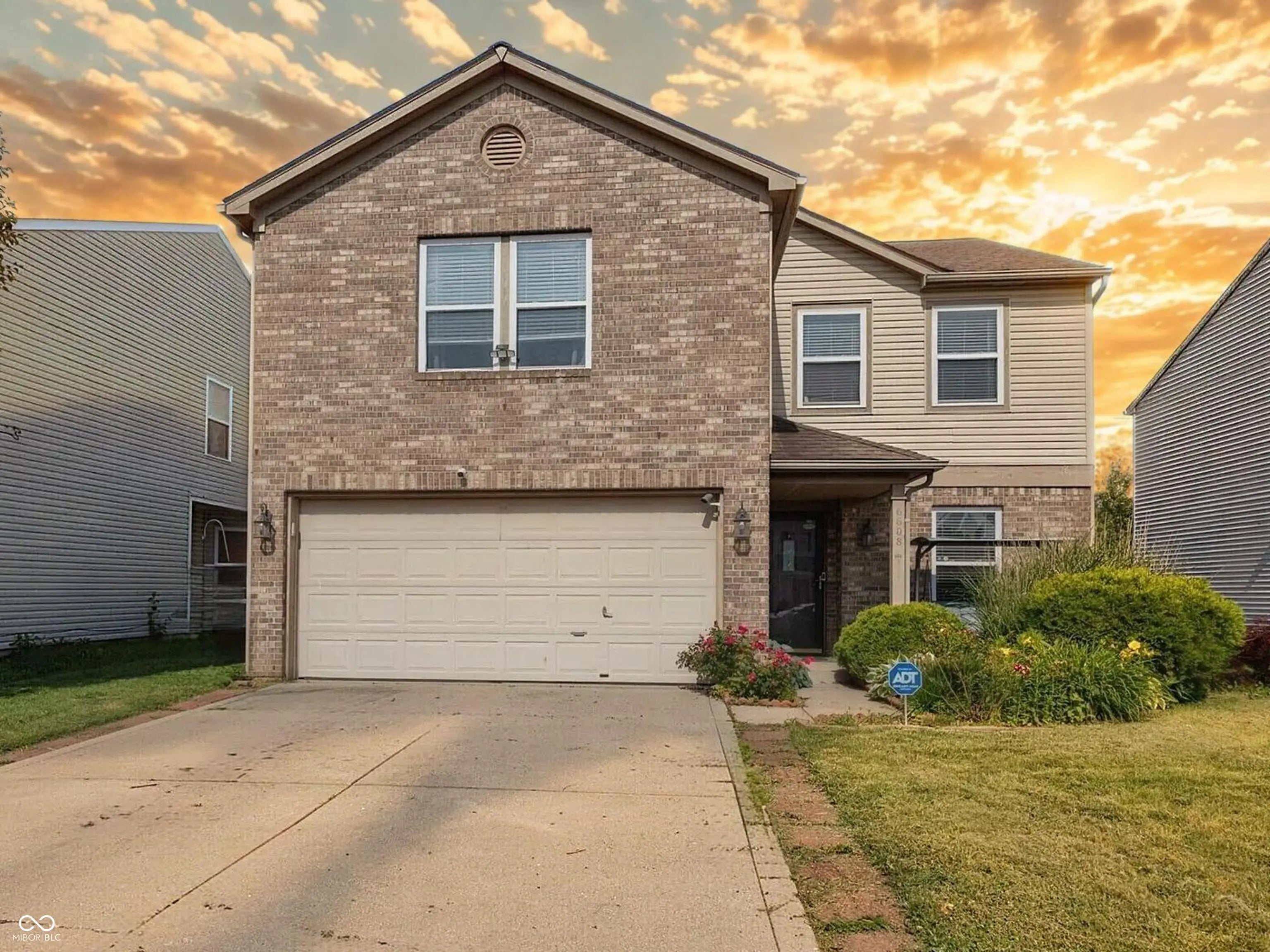 6608 Sonesta Drive, Indianapolis