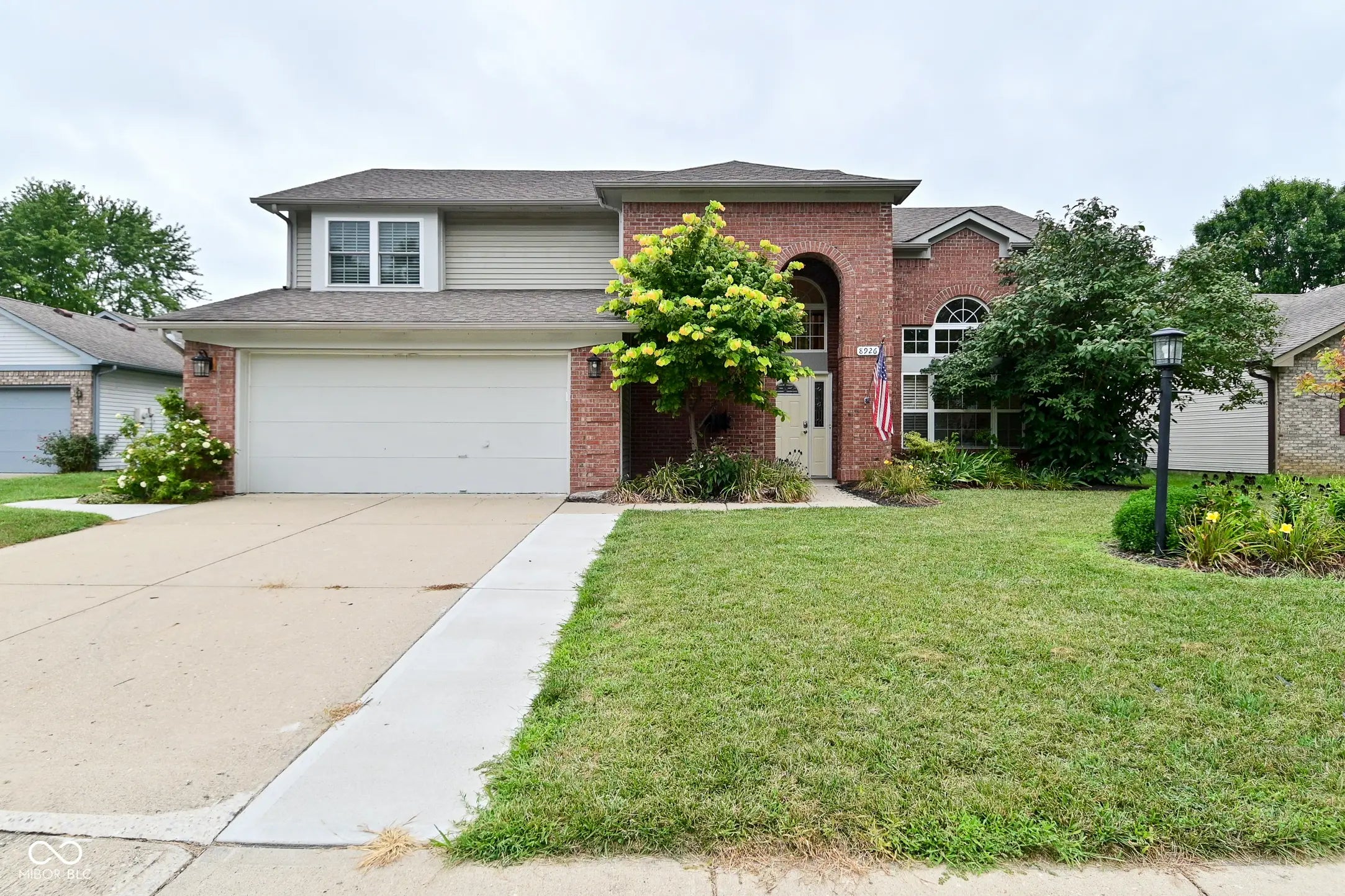 8926 Durban Court, Indianapolis