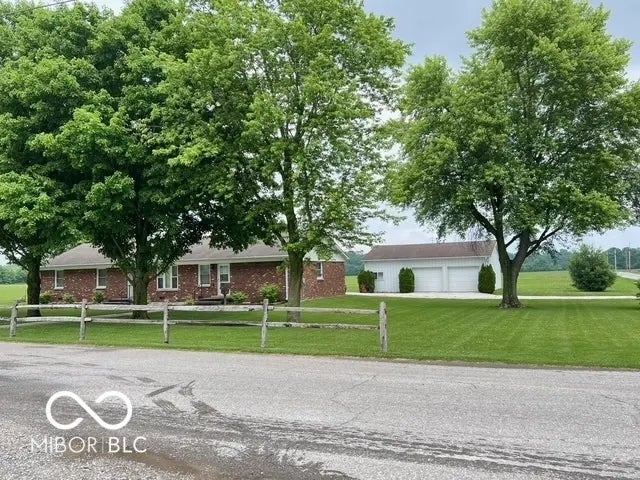 4975 S 500 E, Greenfield