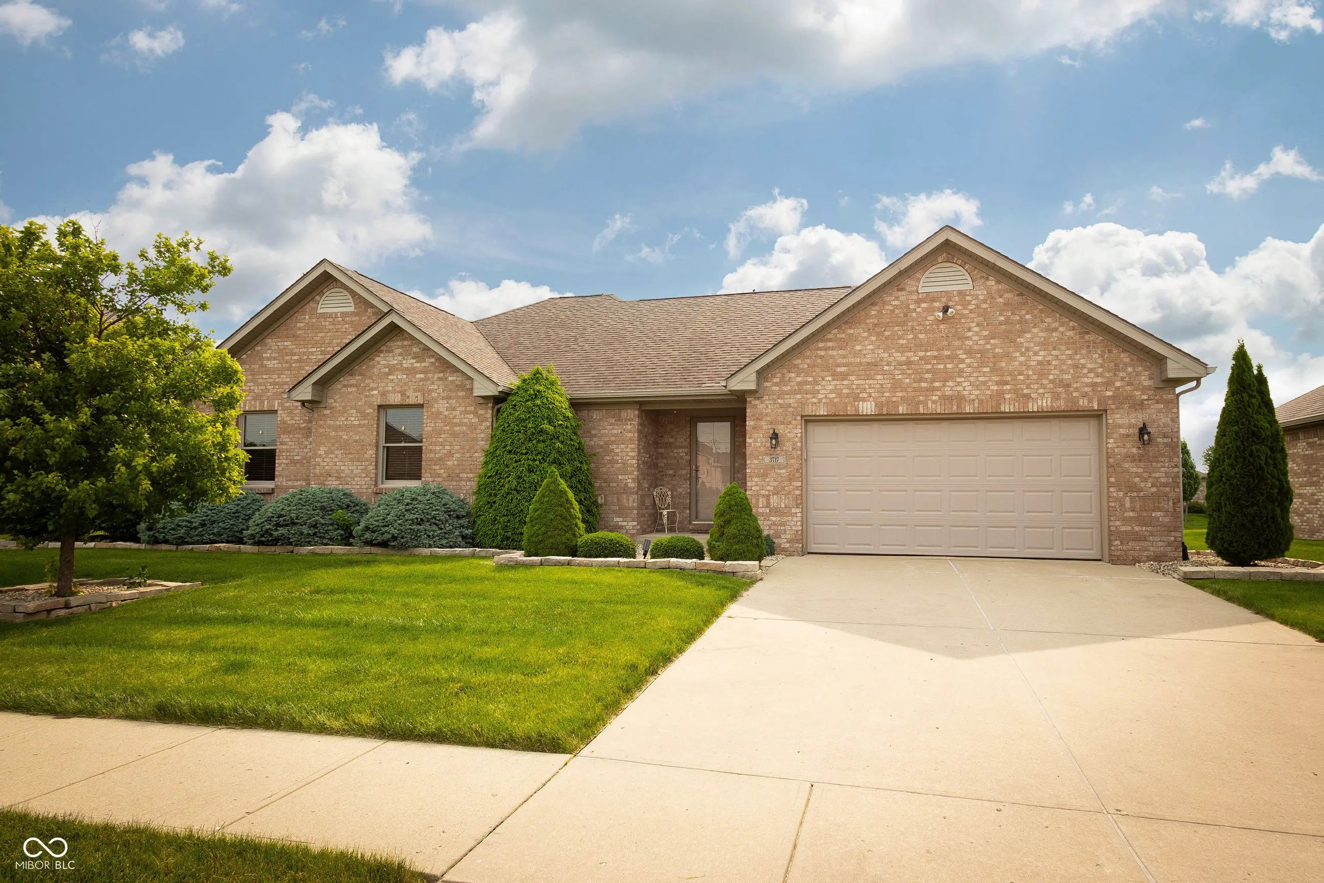 3717 Bellmore Drive, Brownsburg