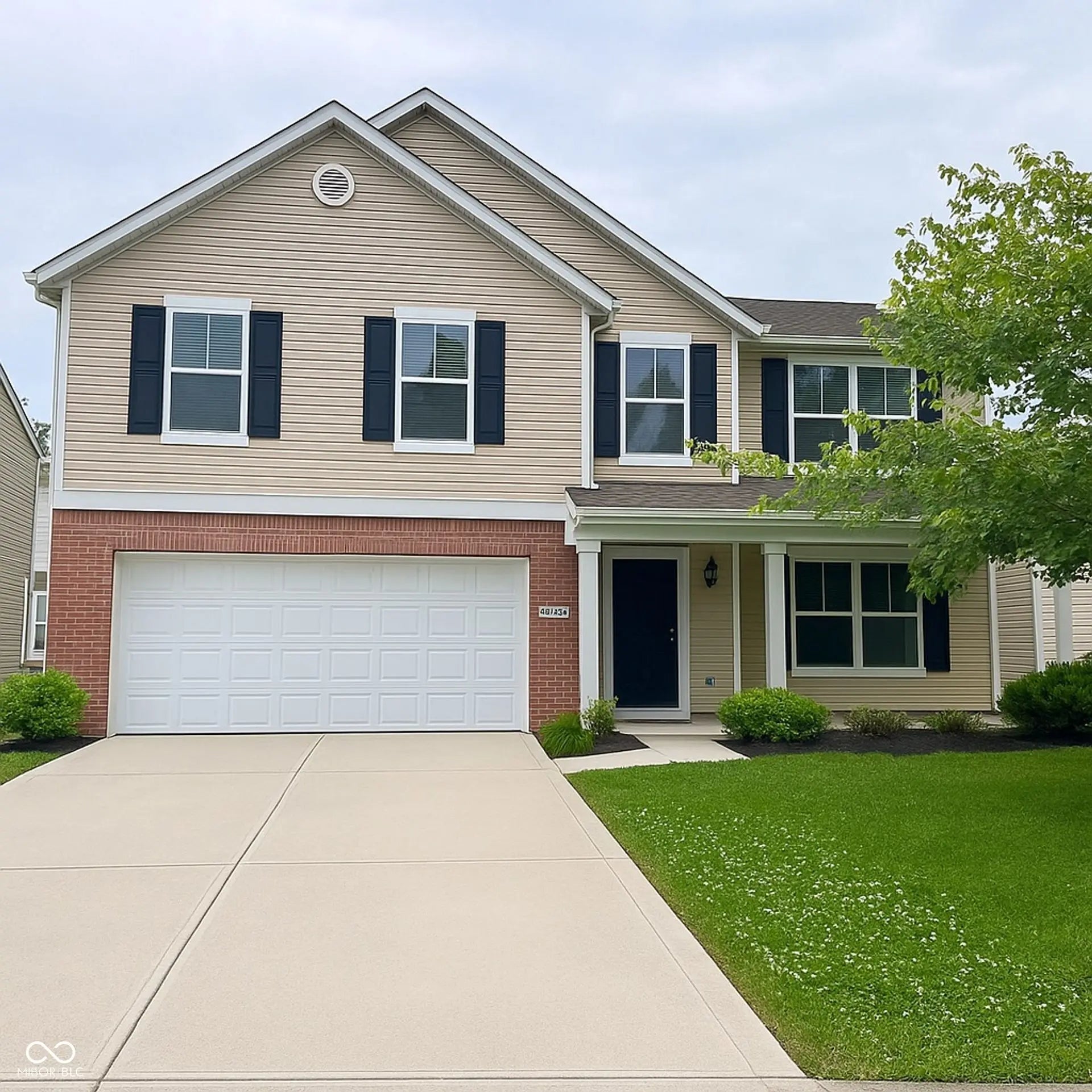 12328 Quarry Face Court, Fishers