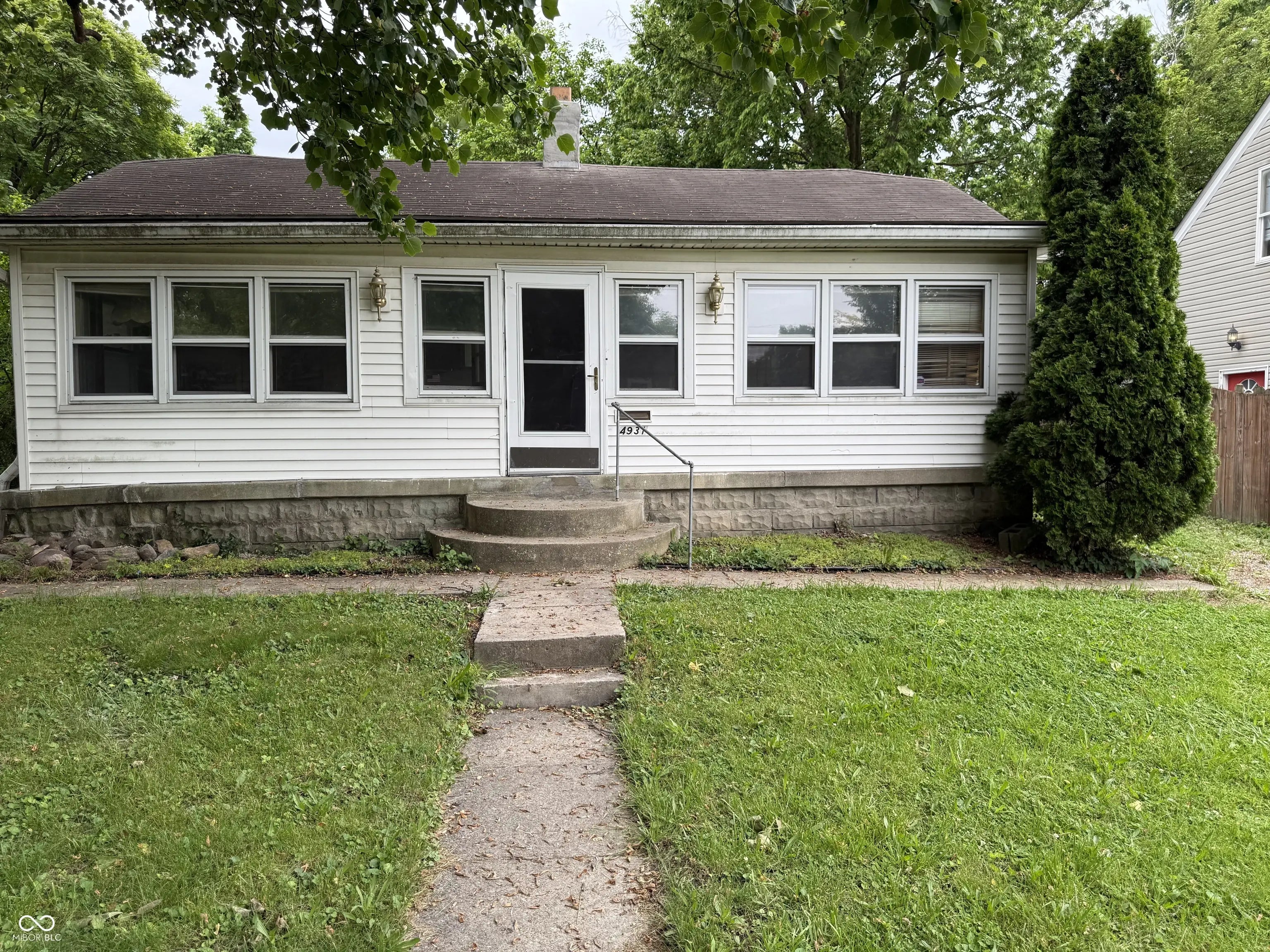 Photo of 4931 Orion Avenue Indianapolis, IN 46201
