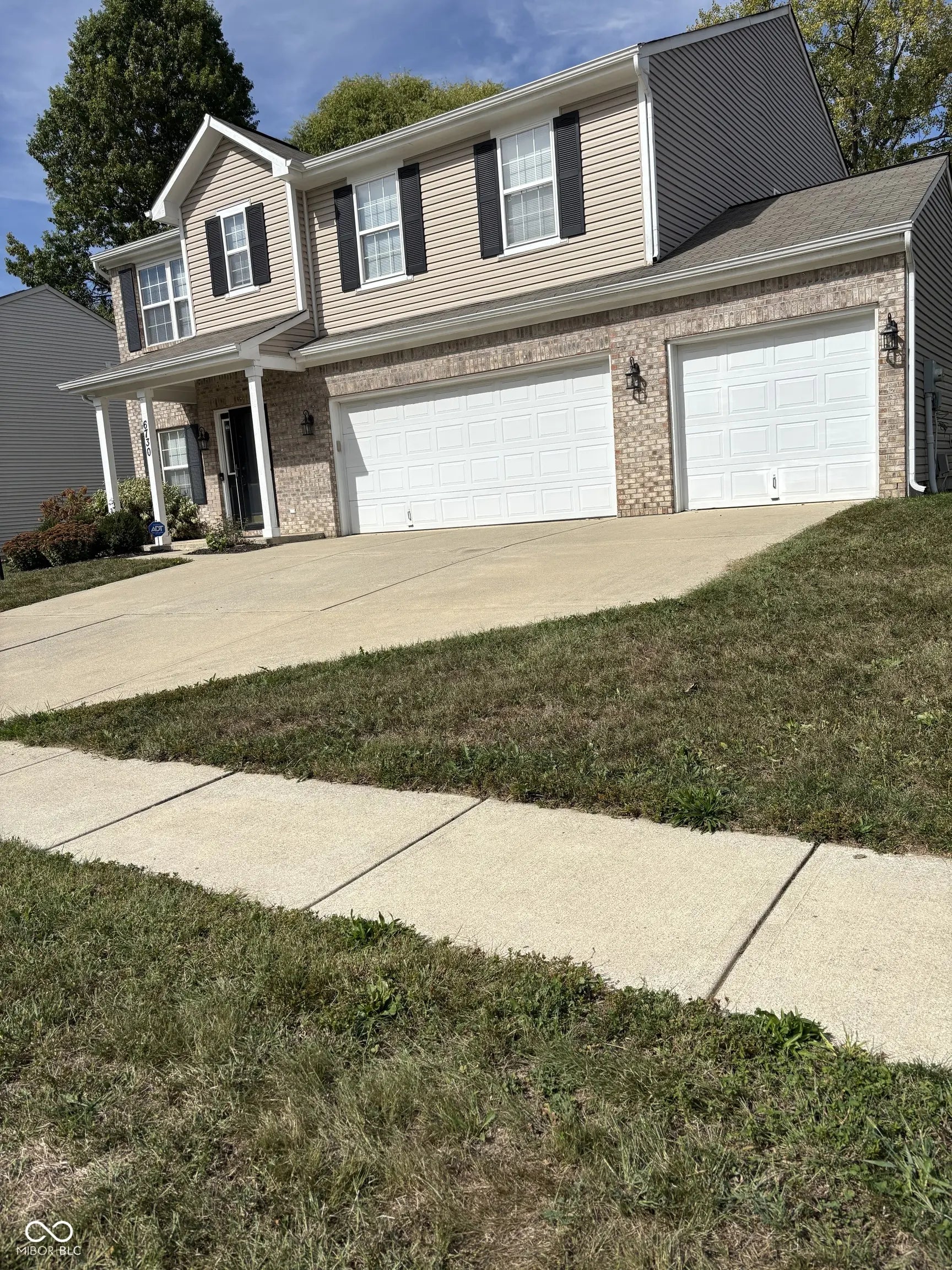 6730 Nw Shanghai Circle, Indianapolis