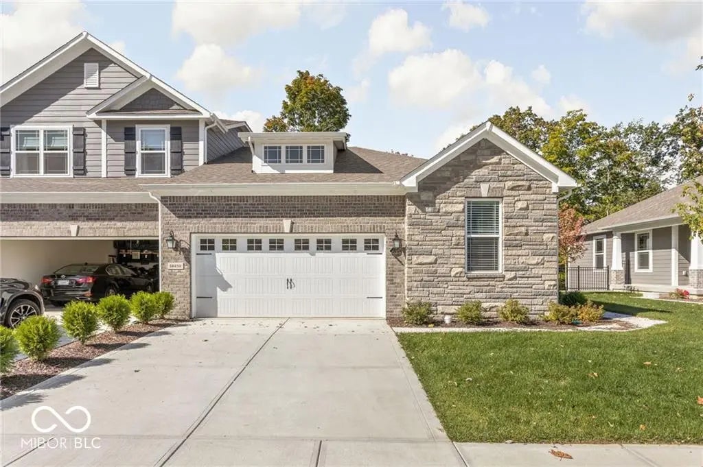 14450 Treasure Creek Lane, Fishers
