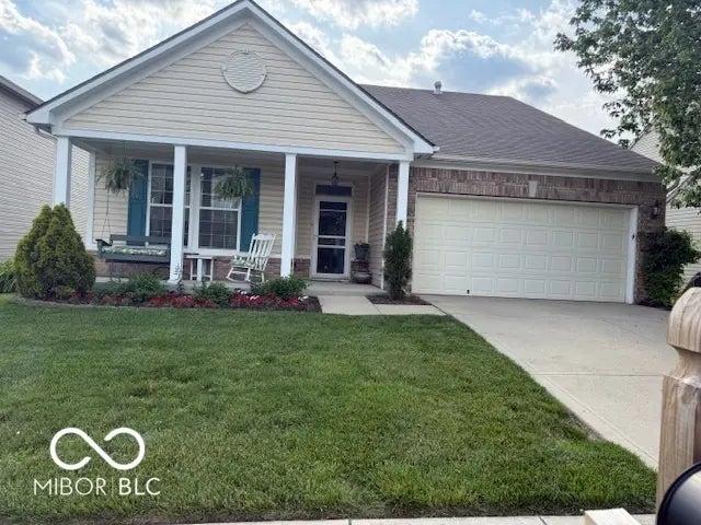 5304 Appleseed Way, Indianapolis