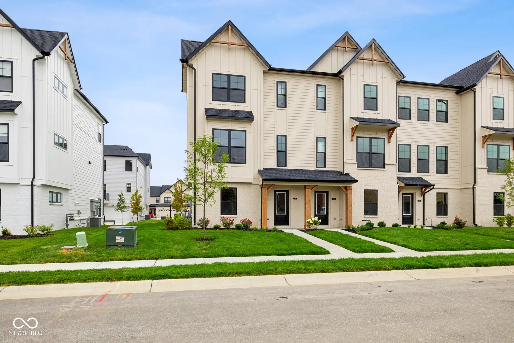4181 Barrel Lane, Westfield