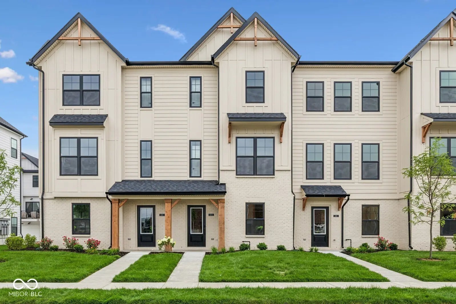 4171 Barrel Lane, Westfield
