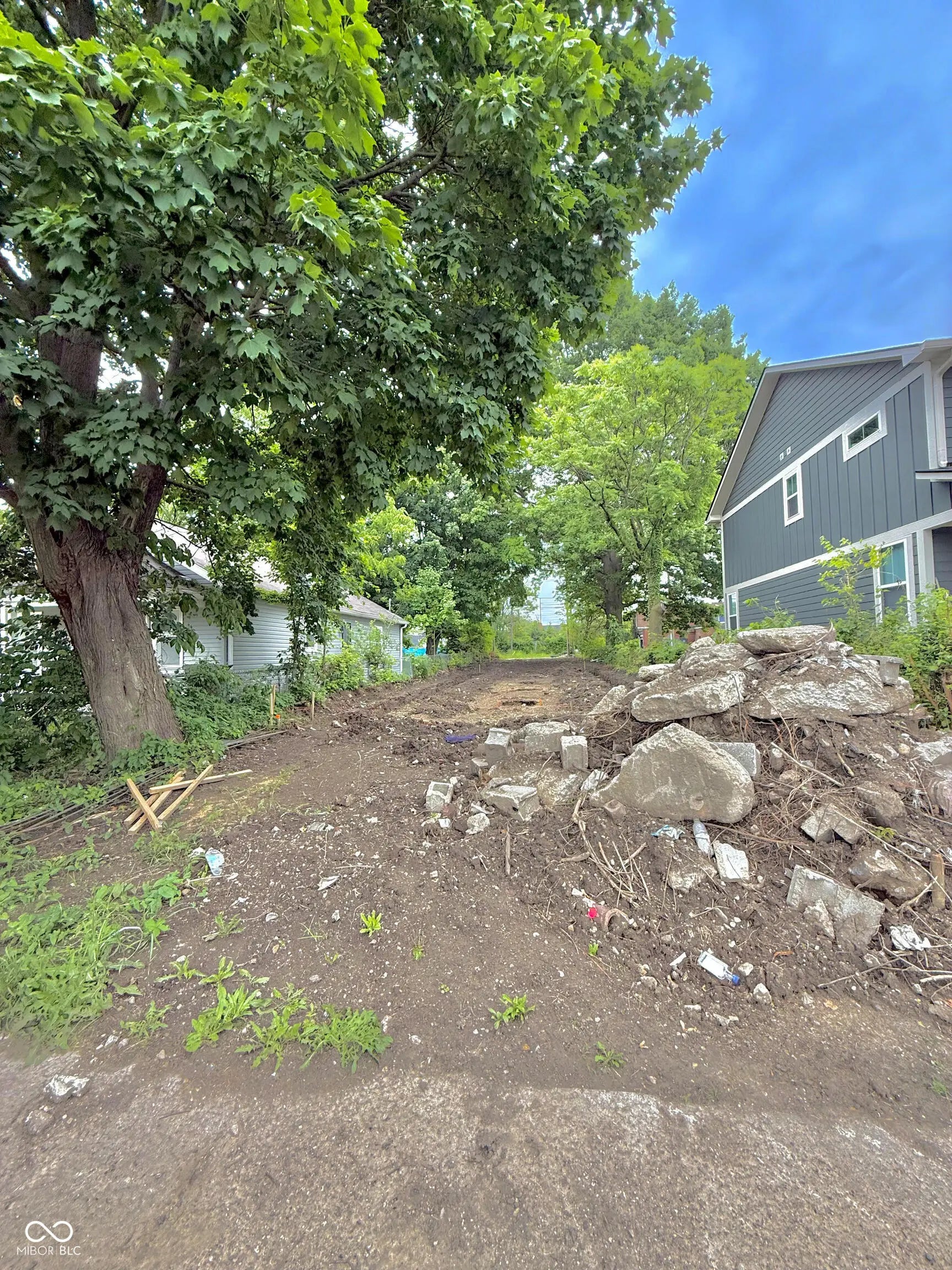 Photo of 2347 N Gale Street Indianapolis, IN 46218