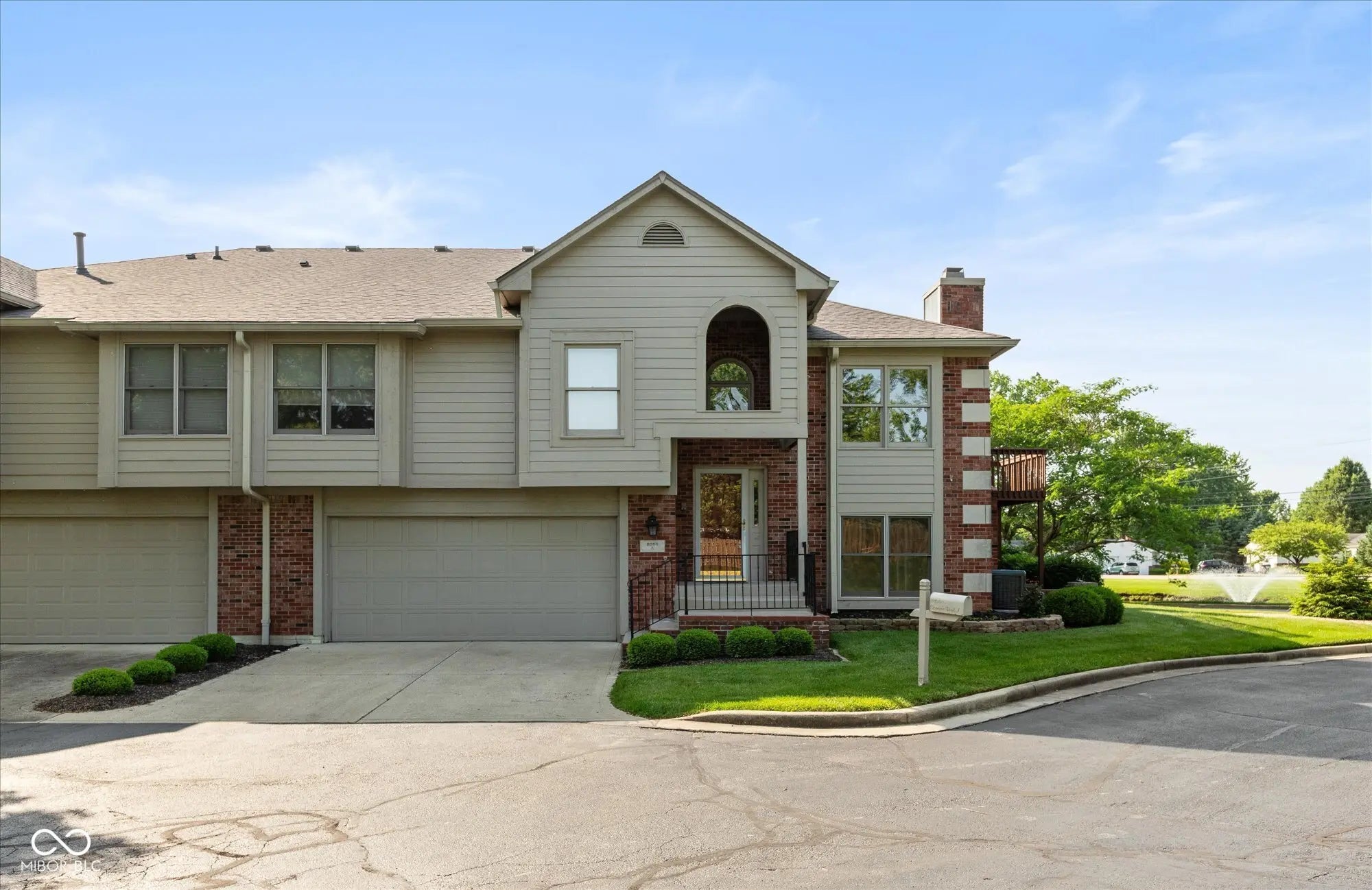 8955 Stonegate Road A, Indianapolis