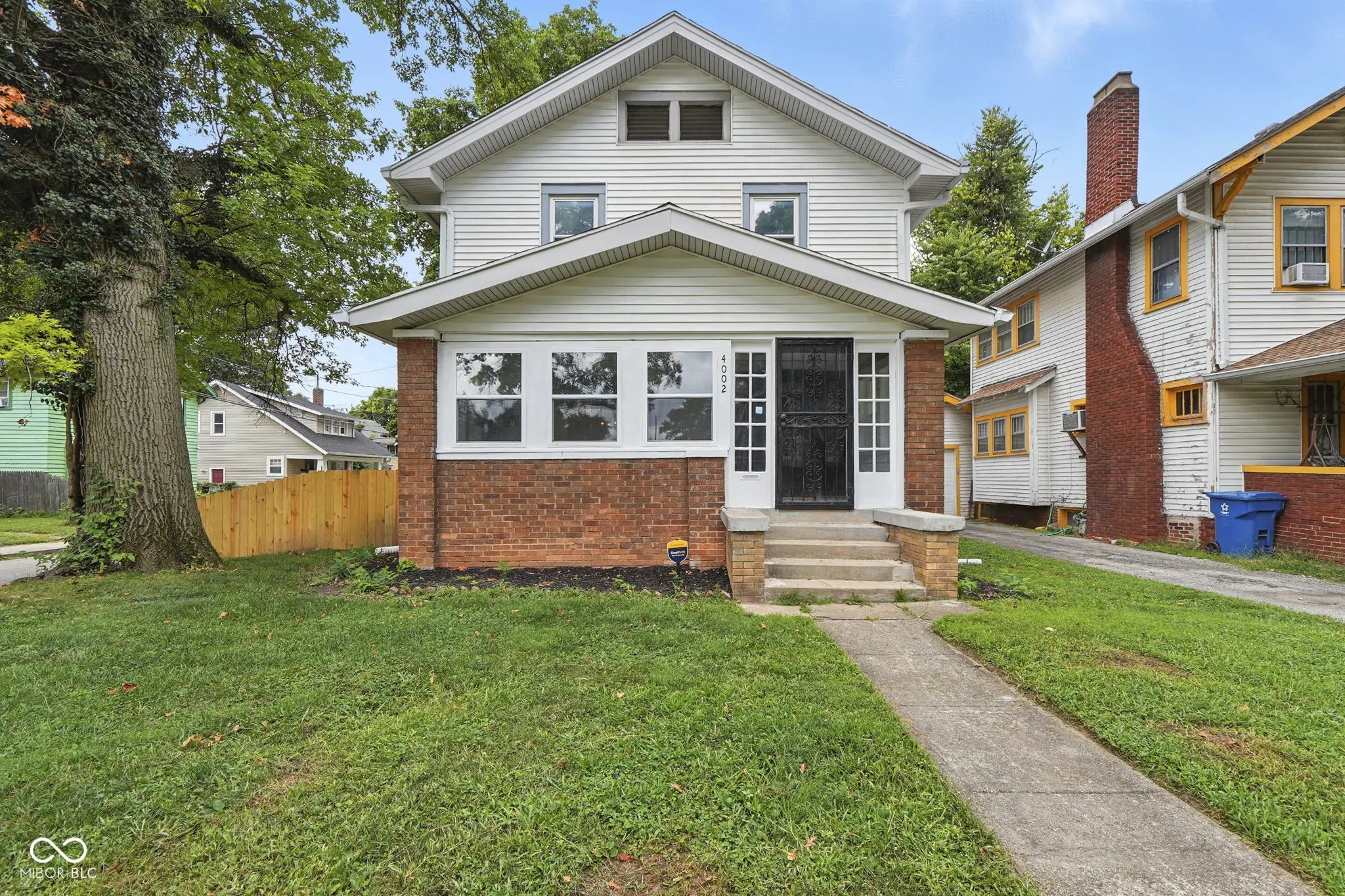 Photo of 4002 Guilford Avenue Indianapolis, IN 46205