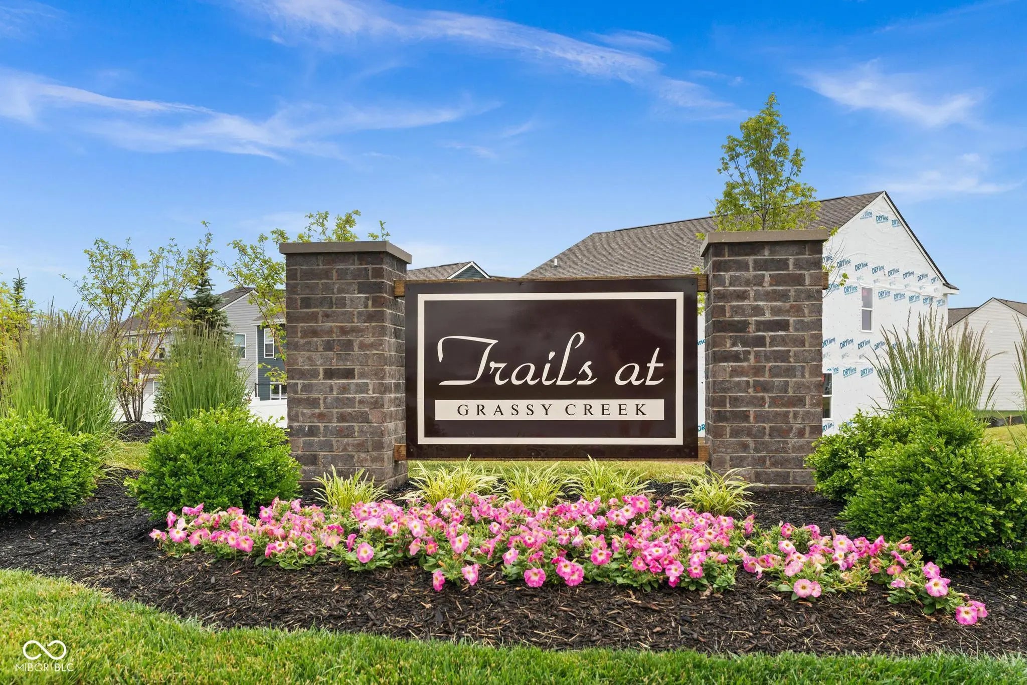 10118 Falls Canyon Lane, Indianapolis