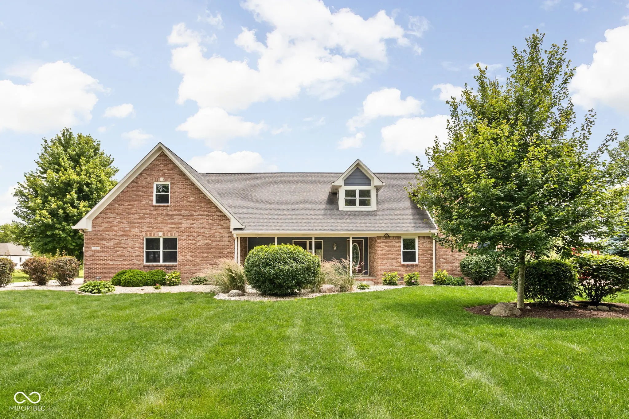 5695 N Red Oak Drive, Greenfield