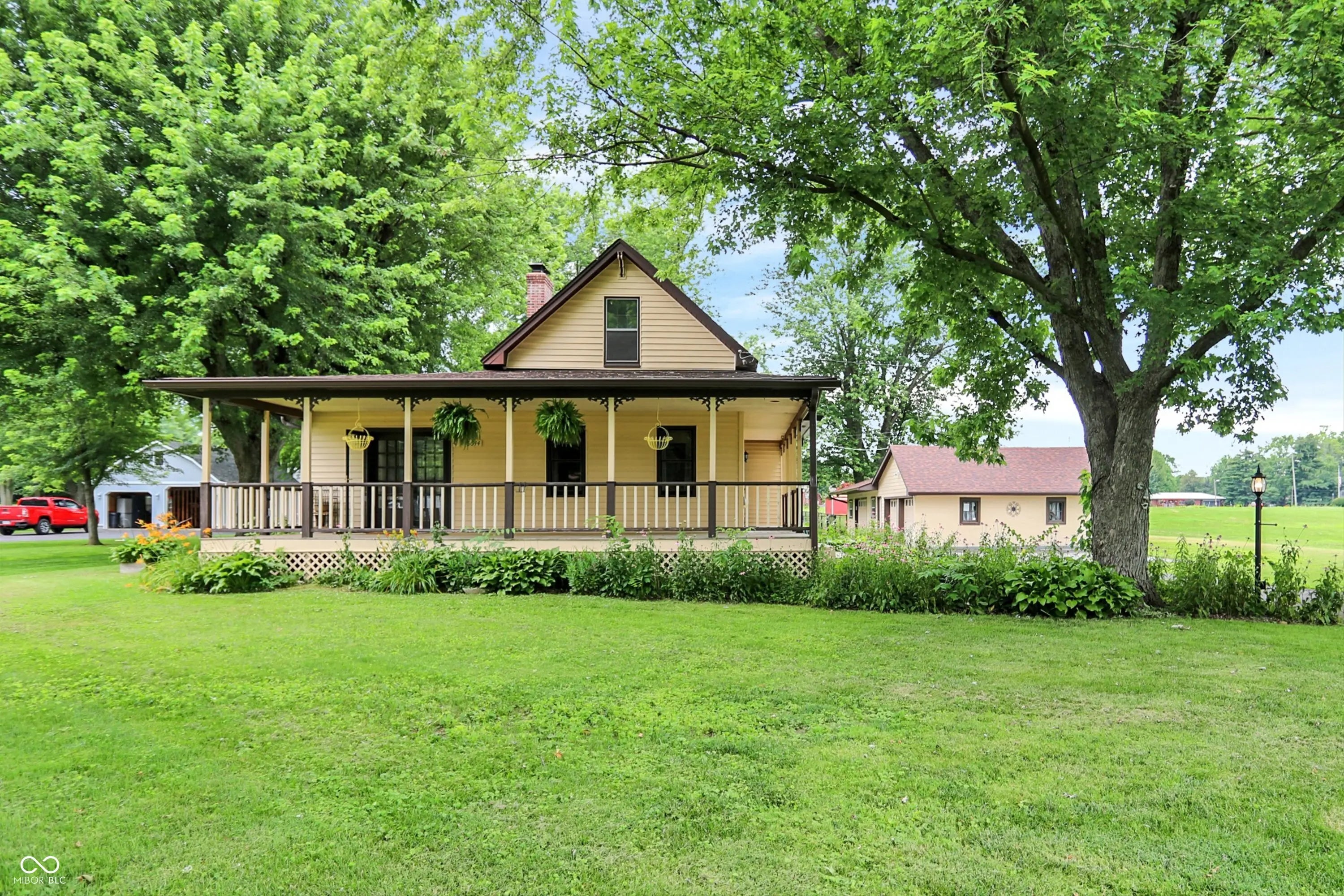 6644 Mcfarland Road, Indianapolis