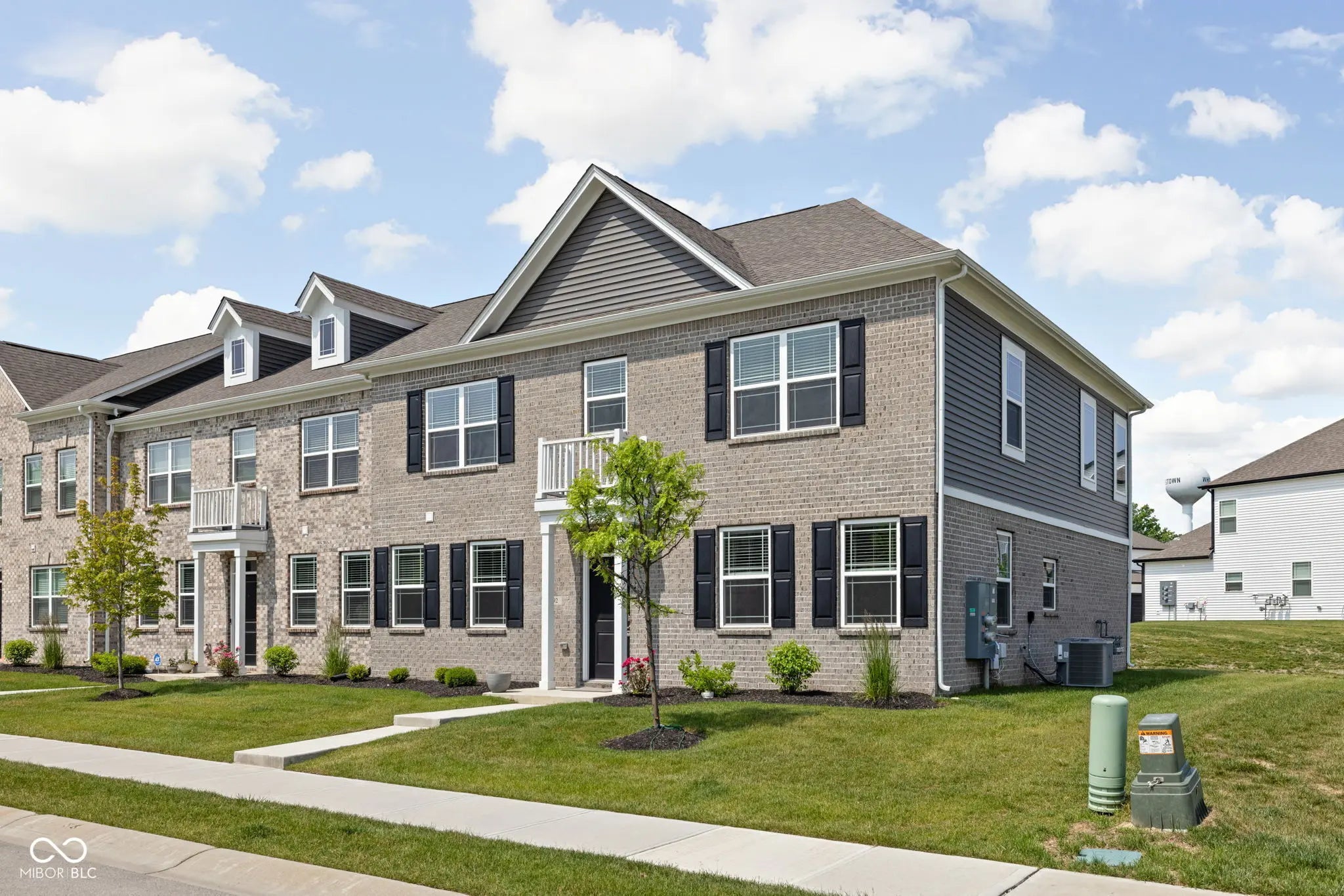 2892 Maricopa Boulevard, Whitestown