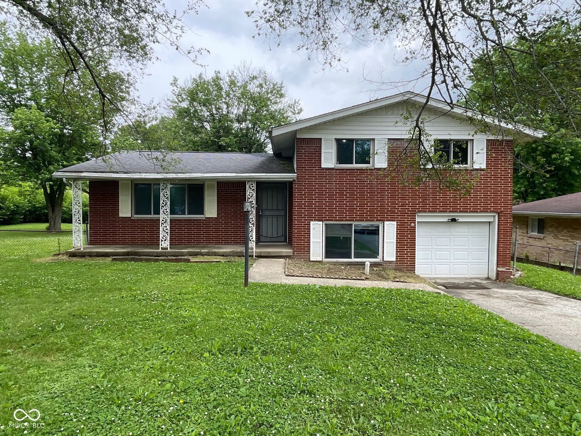 Photo of 1749 N Graham Avenue Indianapolis, IN 46218