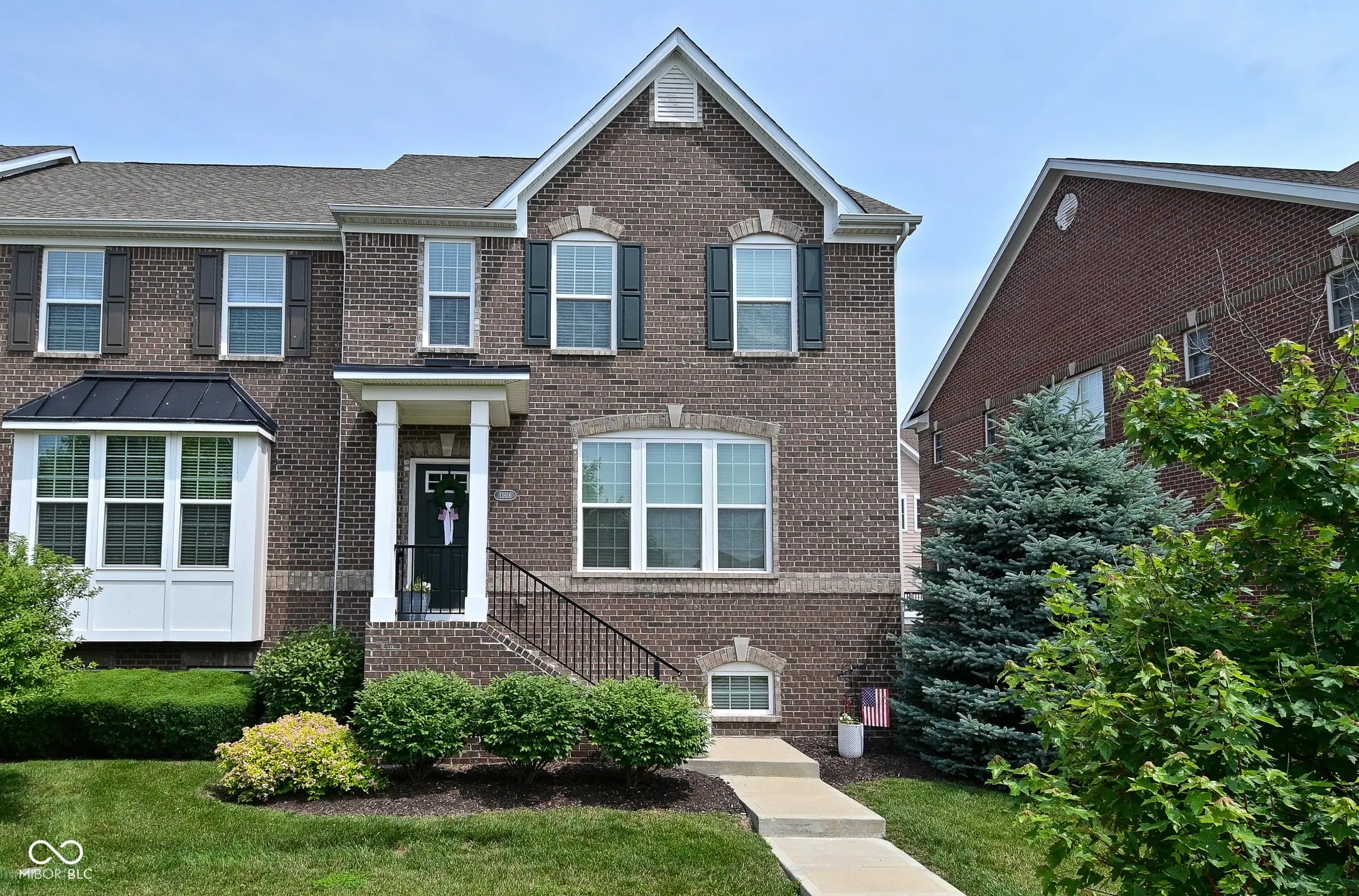 13616 Whitten Drive N, Fishers