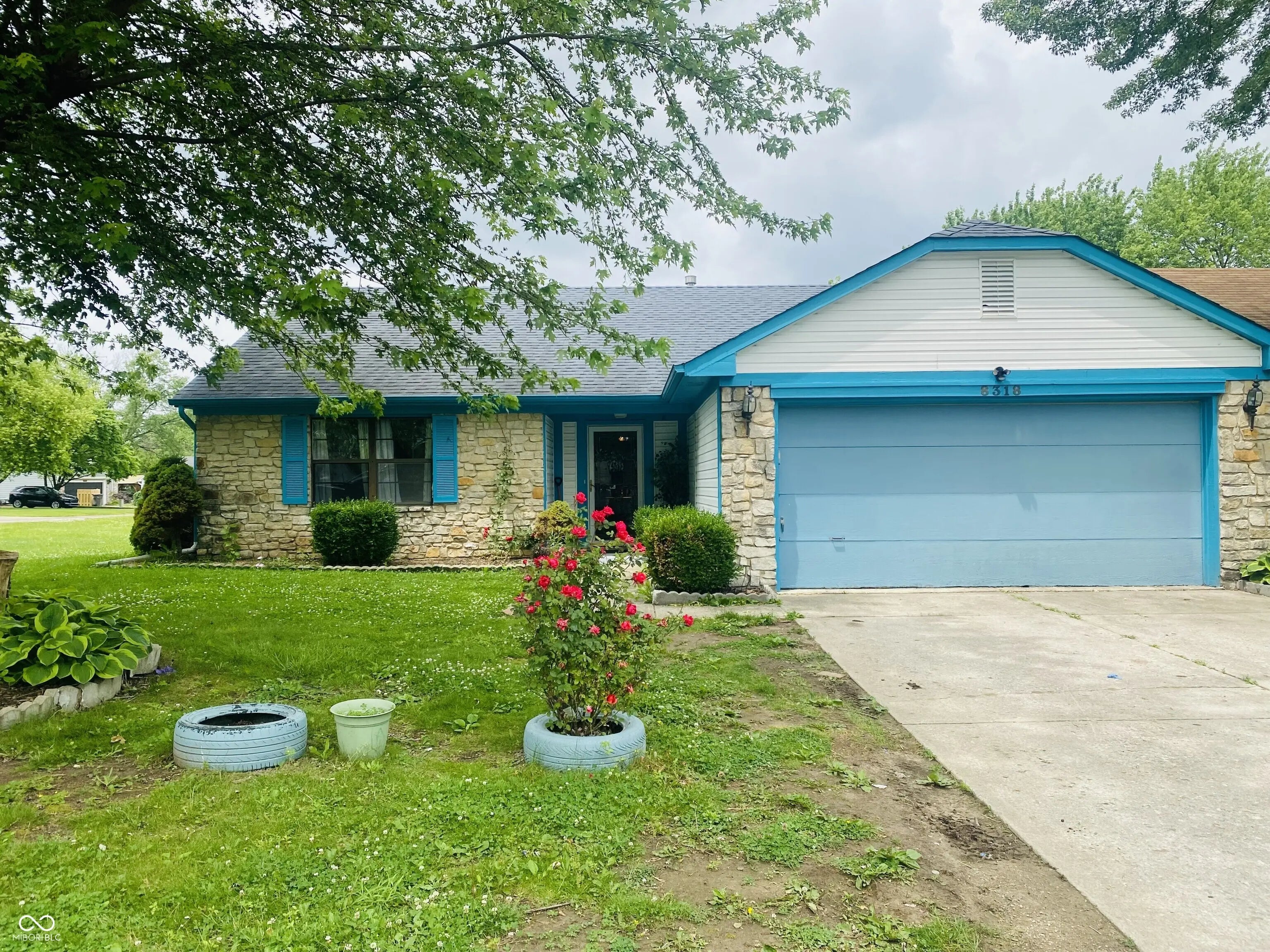 8318 Rob Lane, Indianapolis