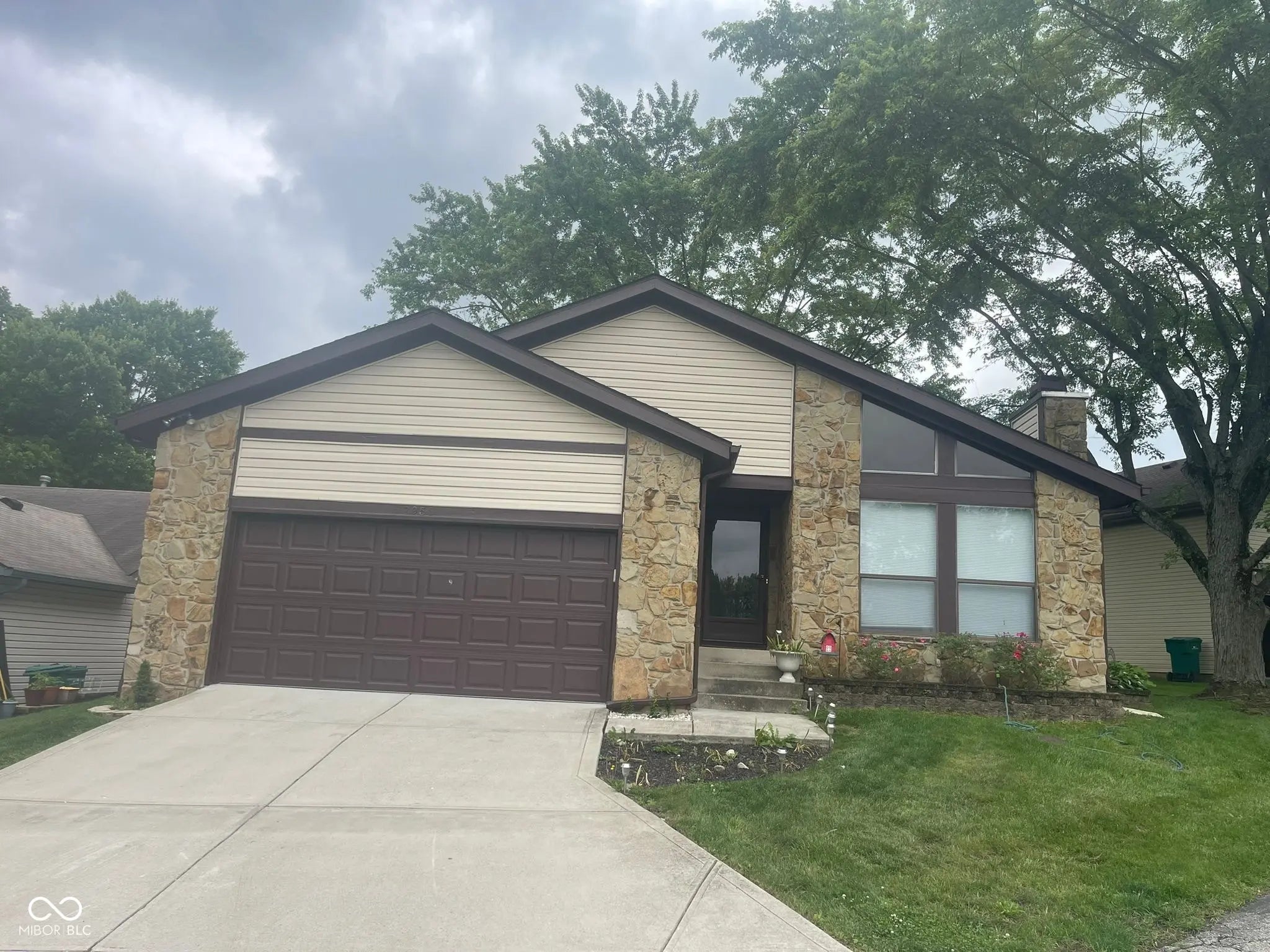 7950 Eagle Valley Pass, Indianapolis