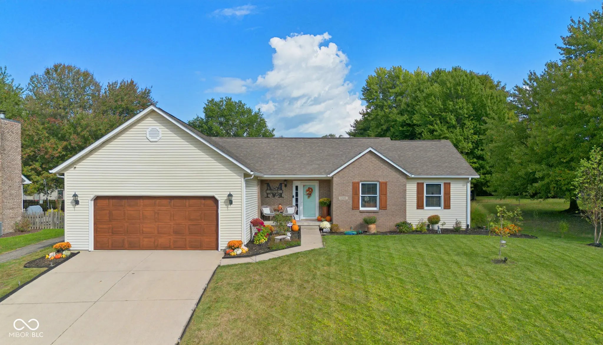 6028 Chinkapin Drive, Columbus