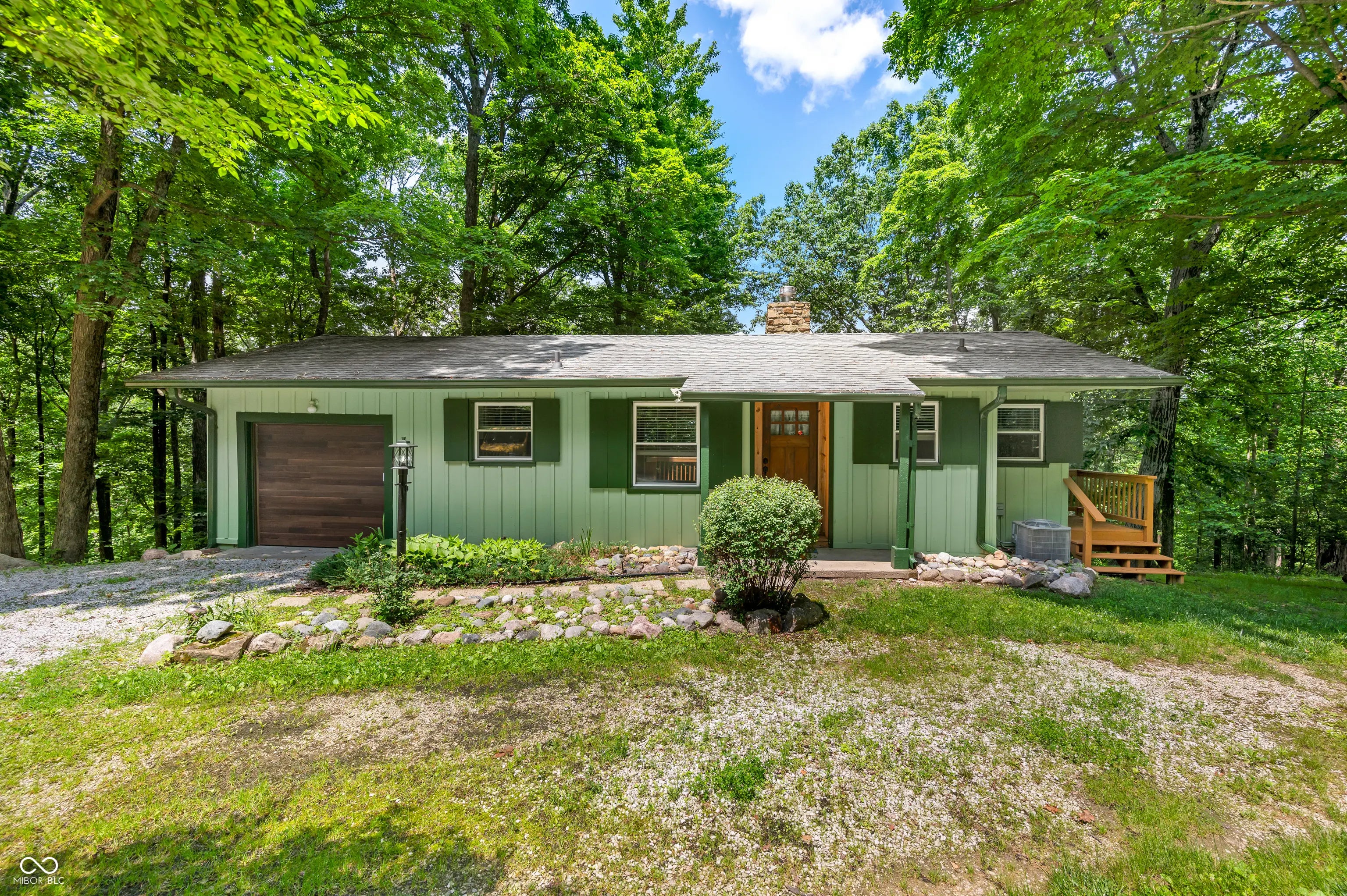 1058 Freeman Ridge Road, Nashville