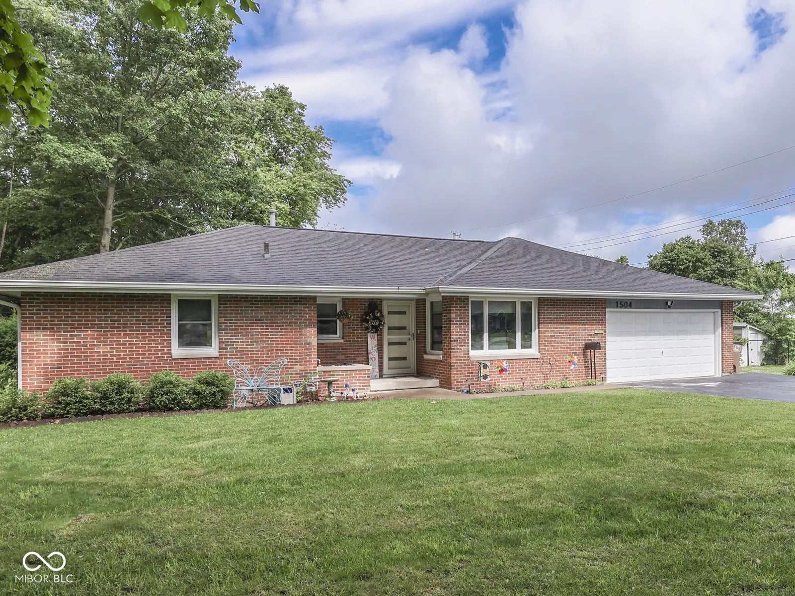 1504 Mcclure Road, Columbus