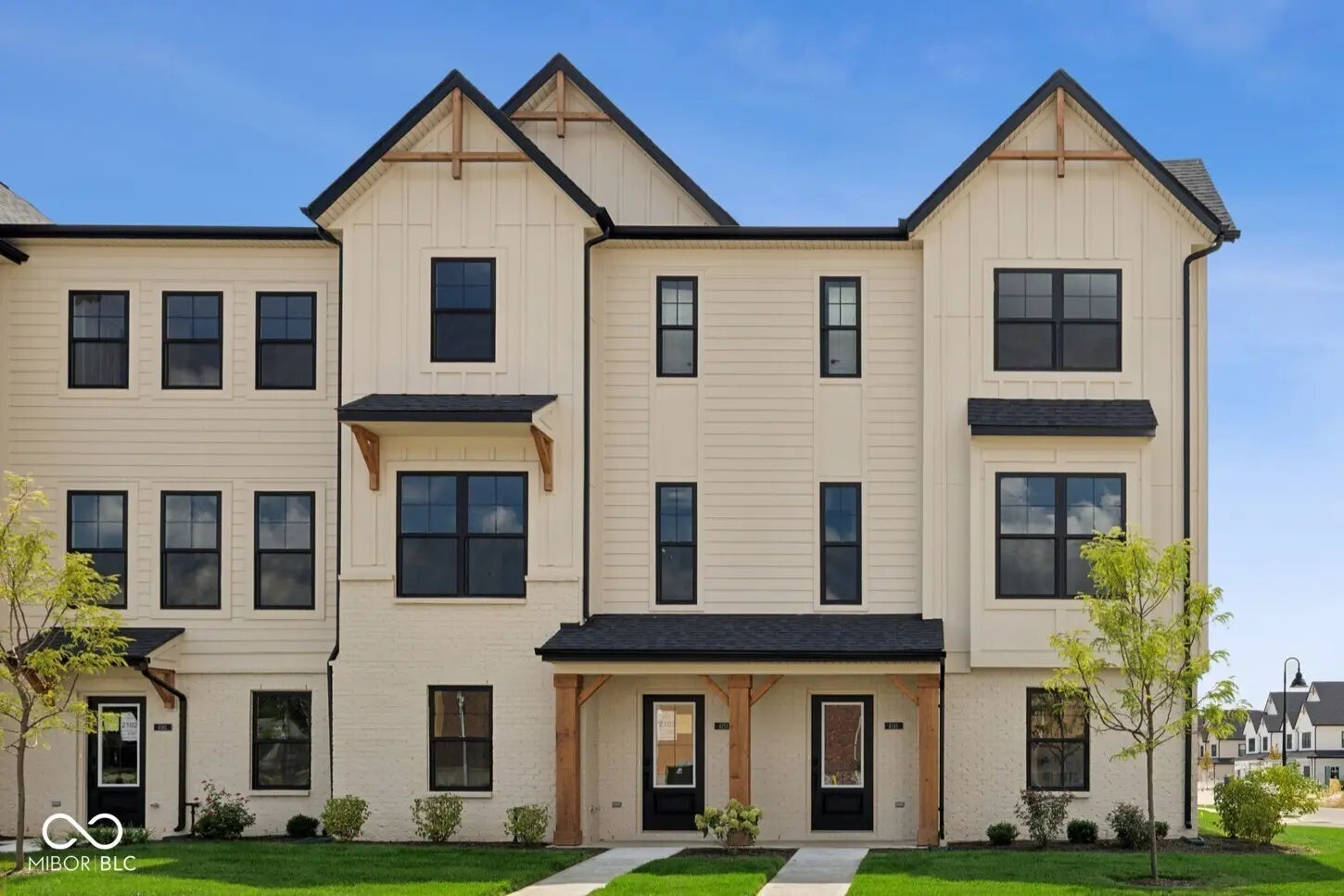 4141 Barrel Lane, Westfield