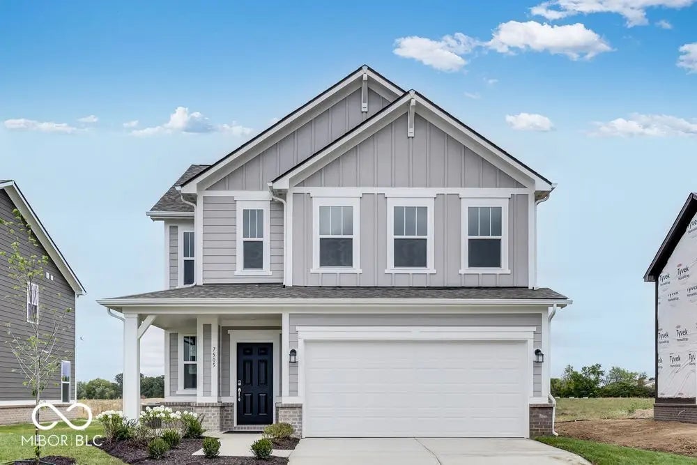 7505 Firecrest Lane, Camby