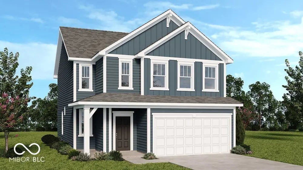 7505 Firecrest Lane, Camby