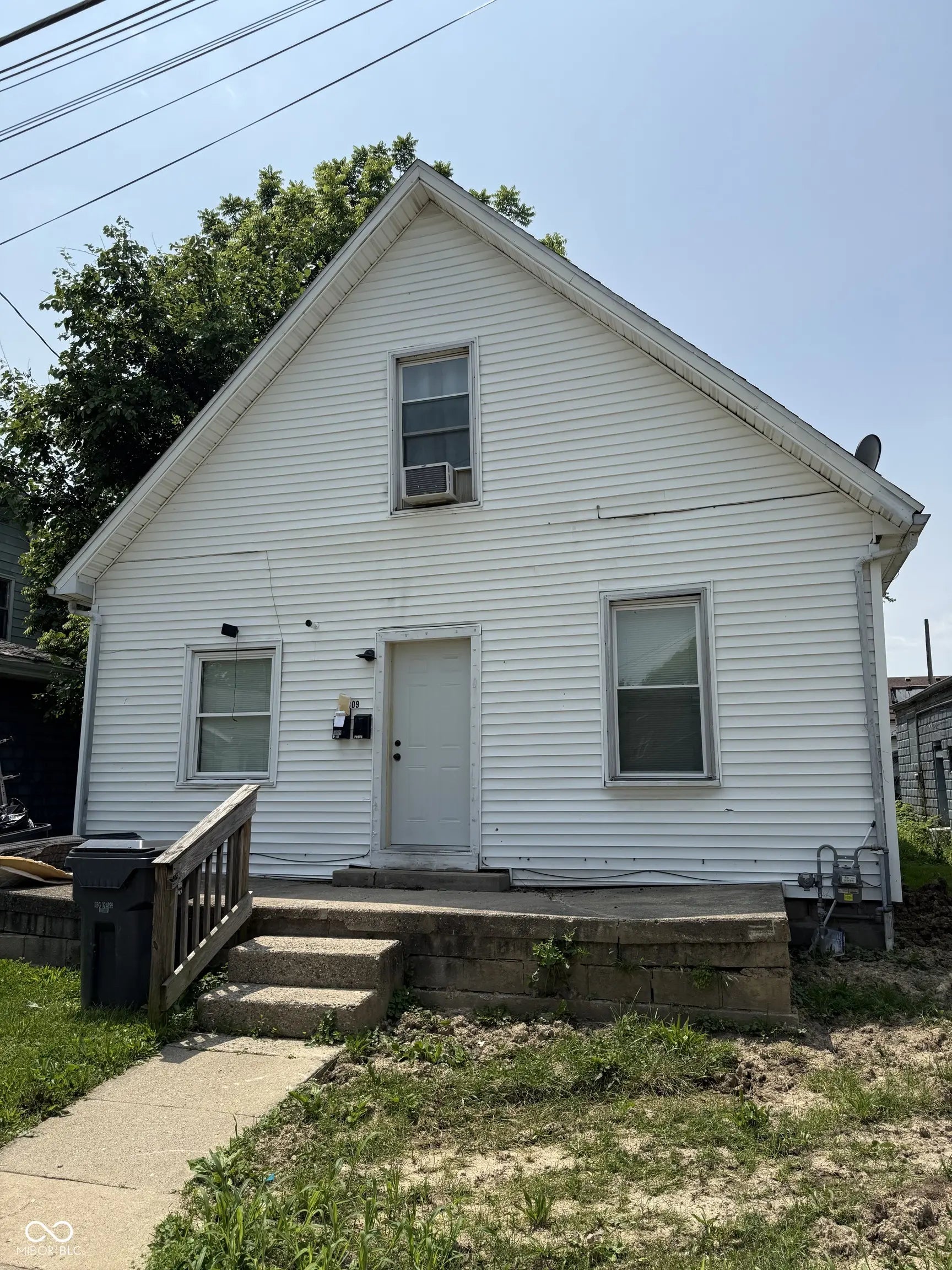 1309 Pearl Street, Anderson