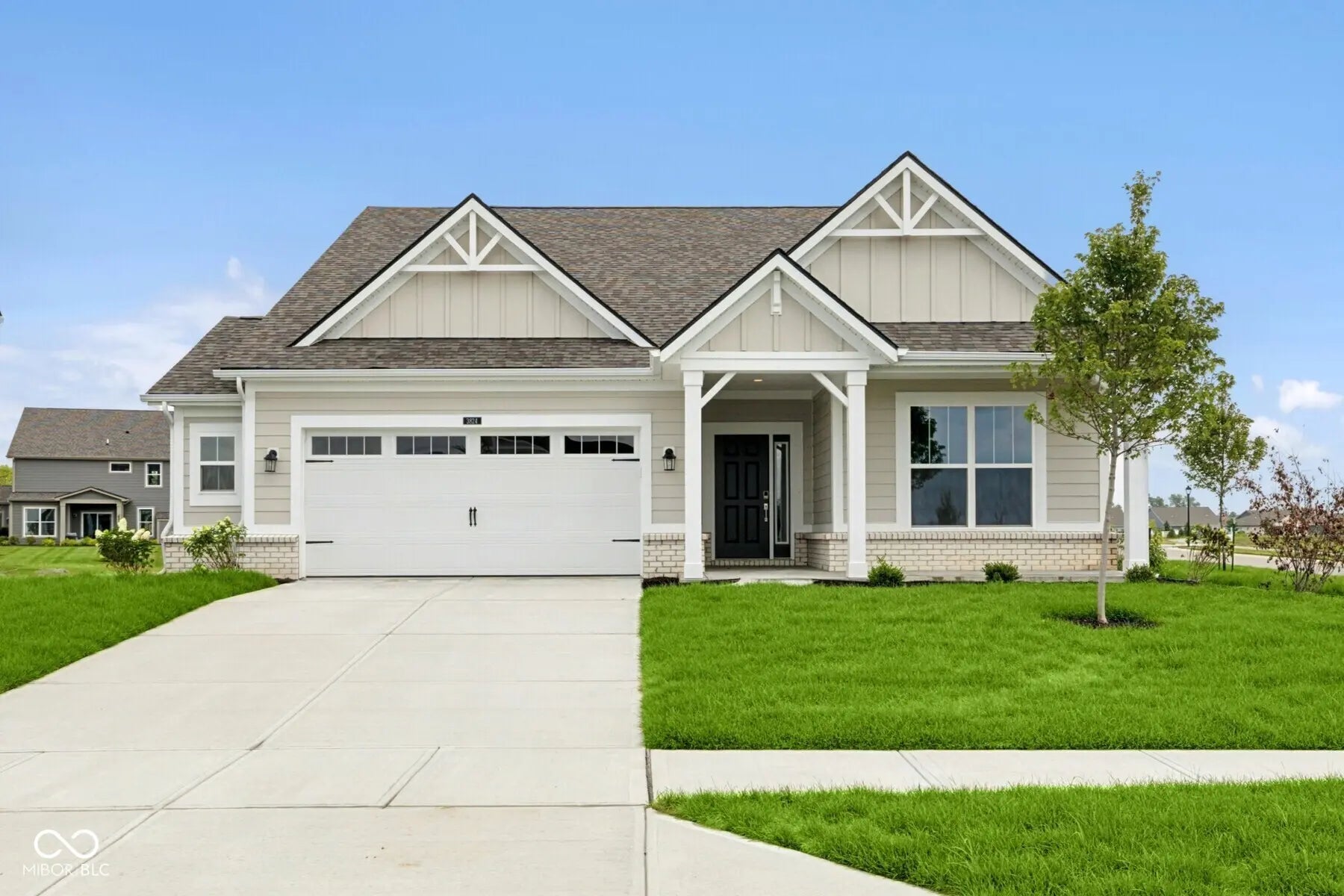 3824 Dutton Drive, Bargersville
