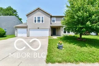 1252 Jasmine Drive, Greenfield