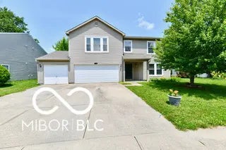 1252 Jasmine Drive, Greenfield