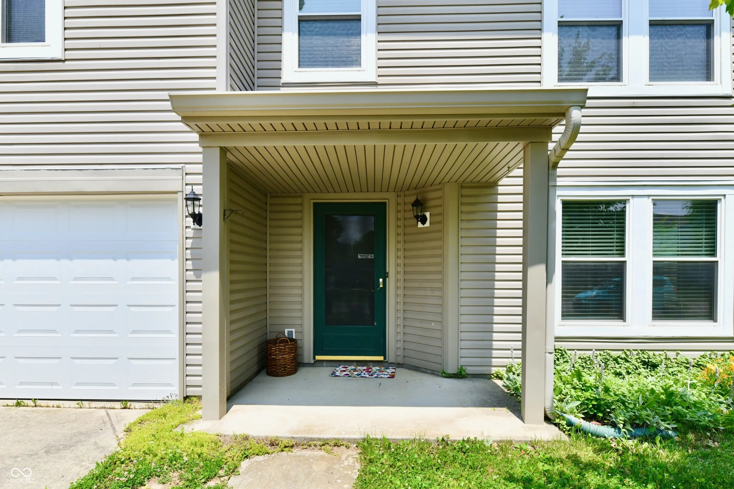 1252 Jasmine Drive, Greenfield
