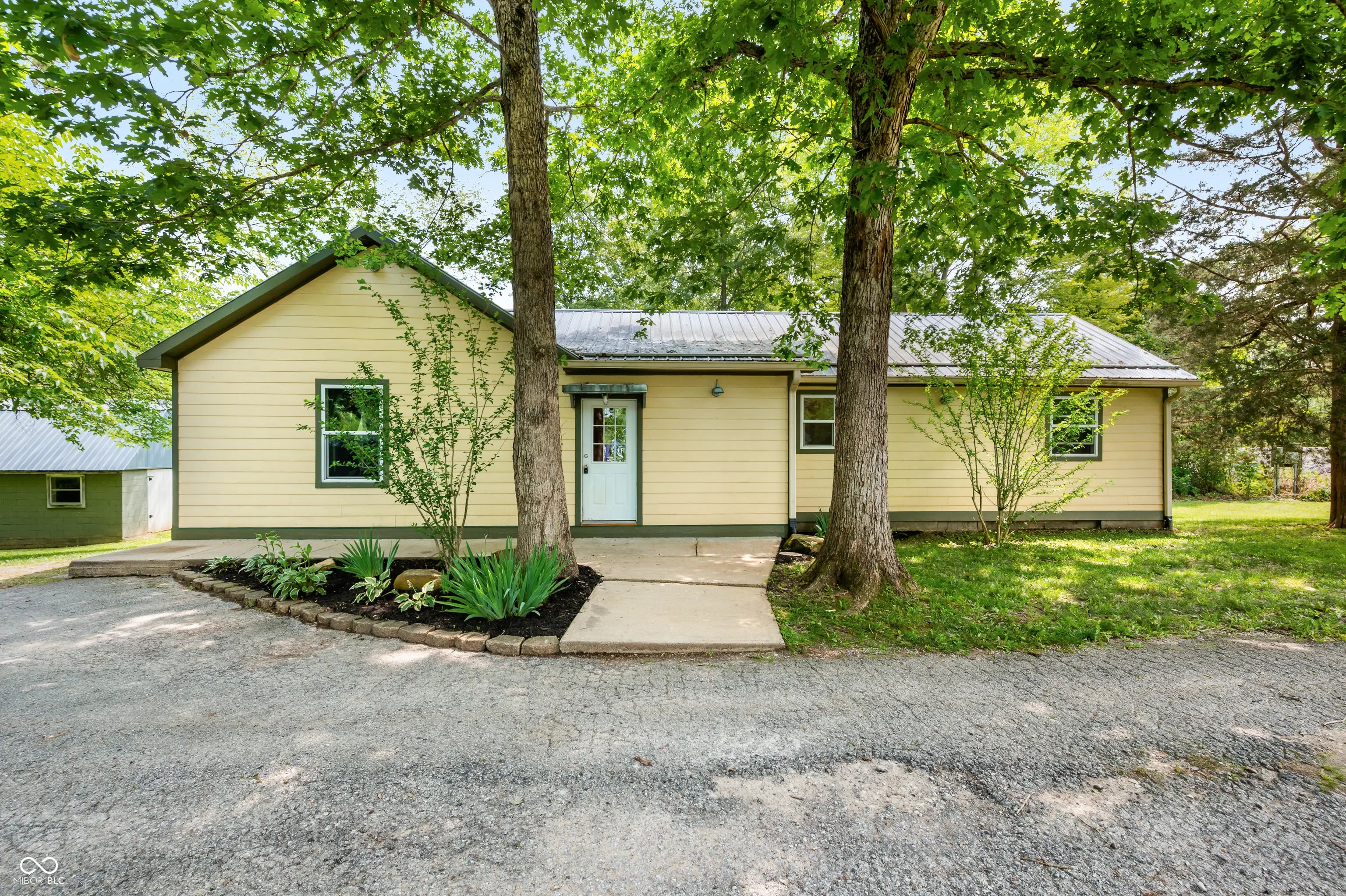 5800 South Shore Drive, Nashville