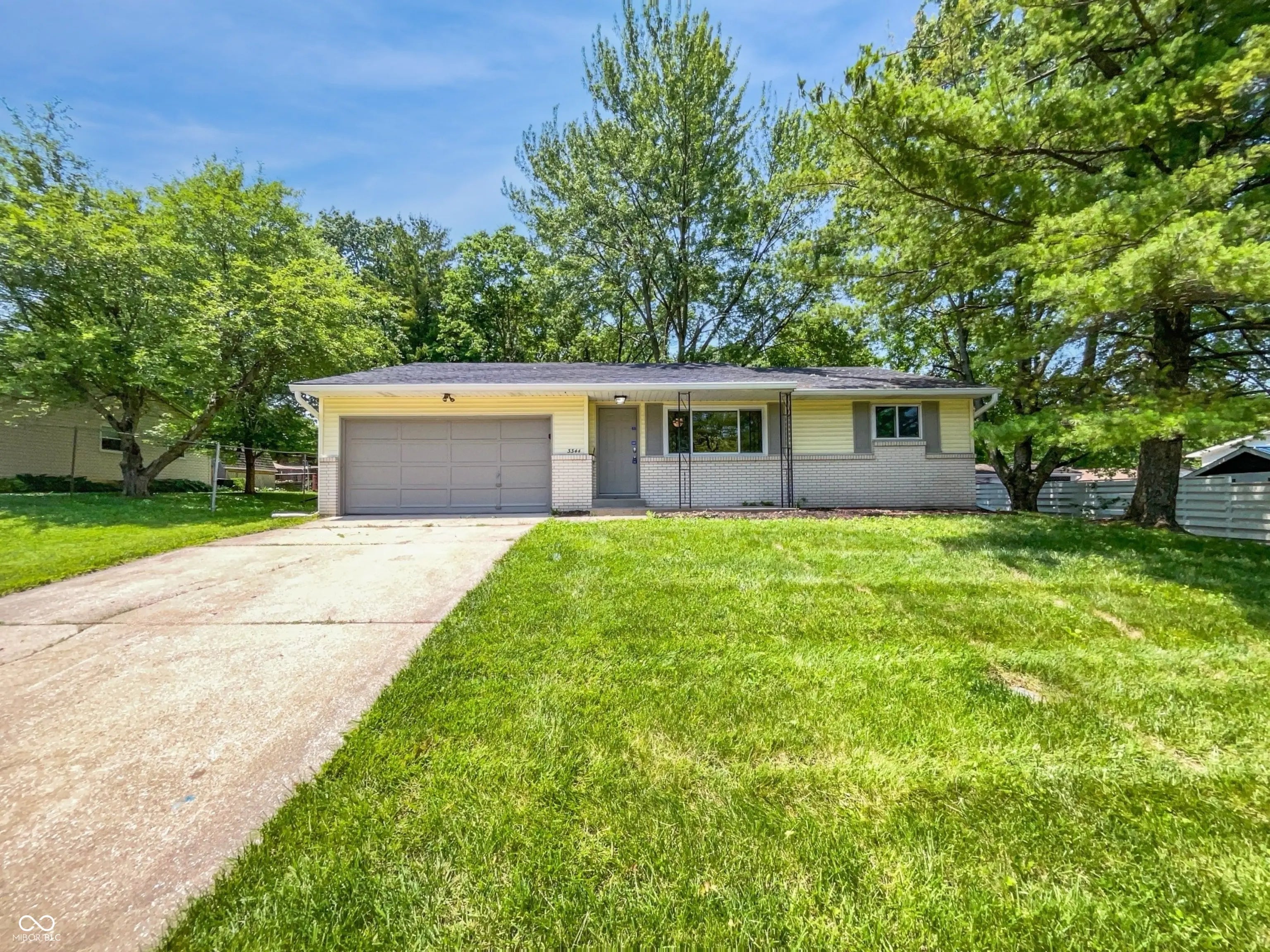 3344 Southwest Drive, Indianapolis