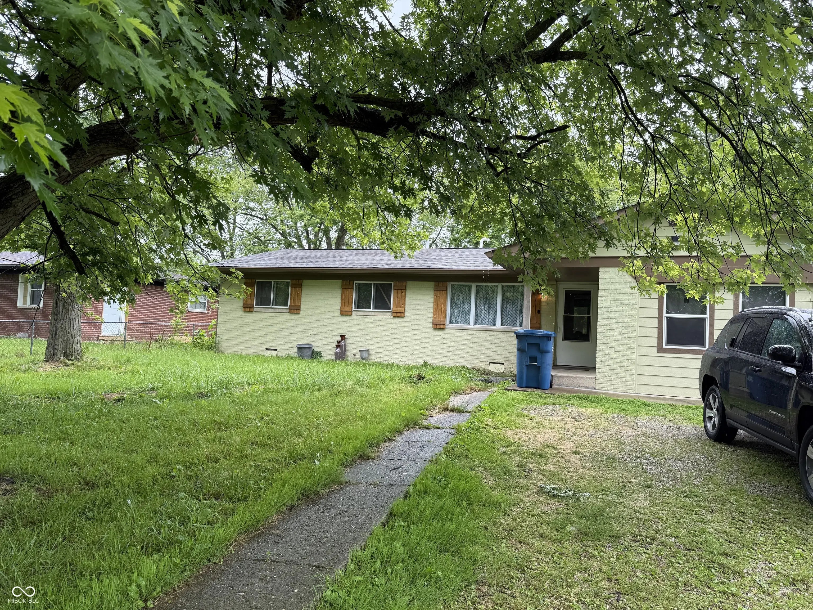 1308 Phillips Drive, Indianapolis