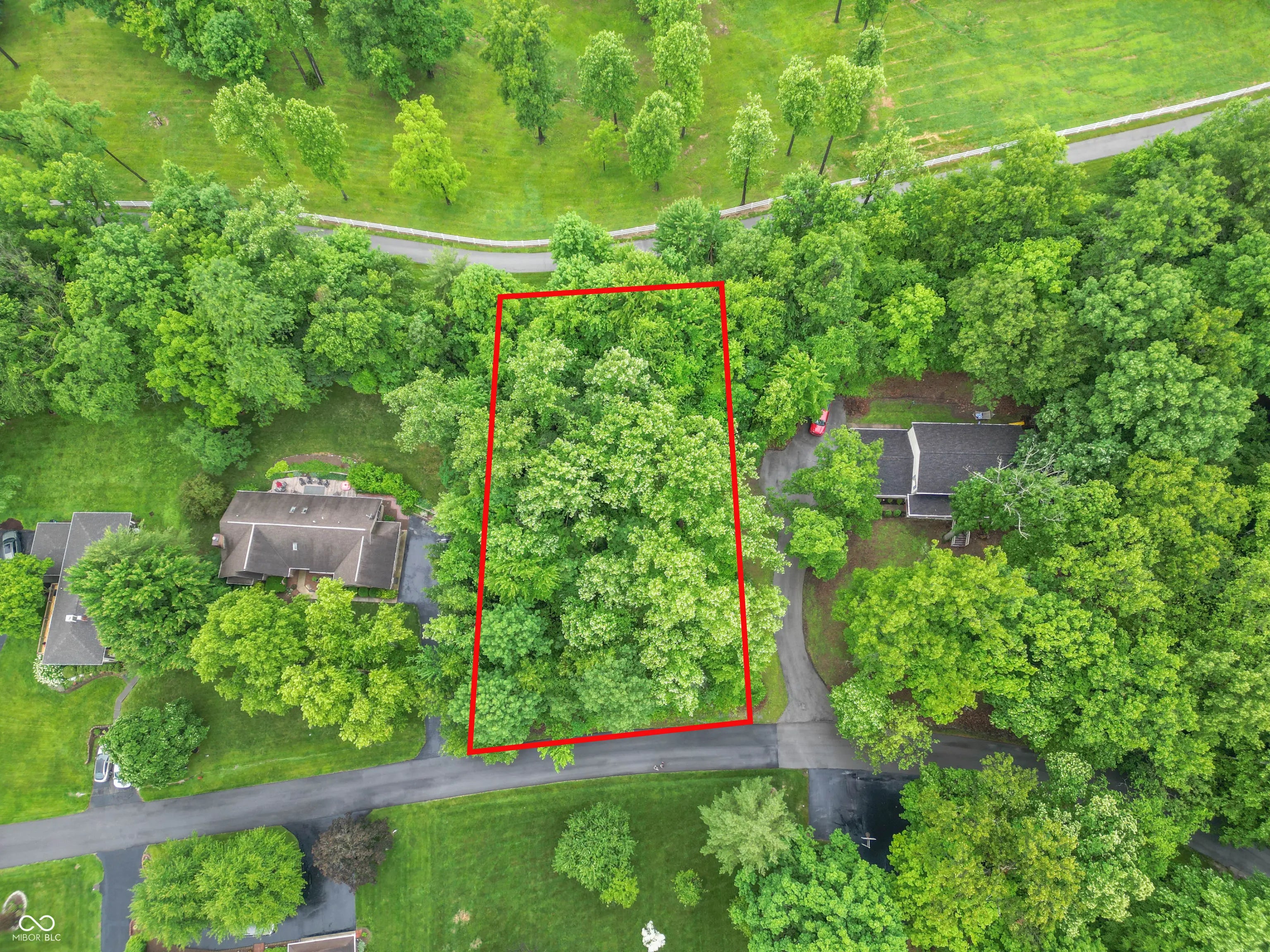 Lot 293 Durham East Drive, Martinsville