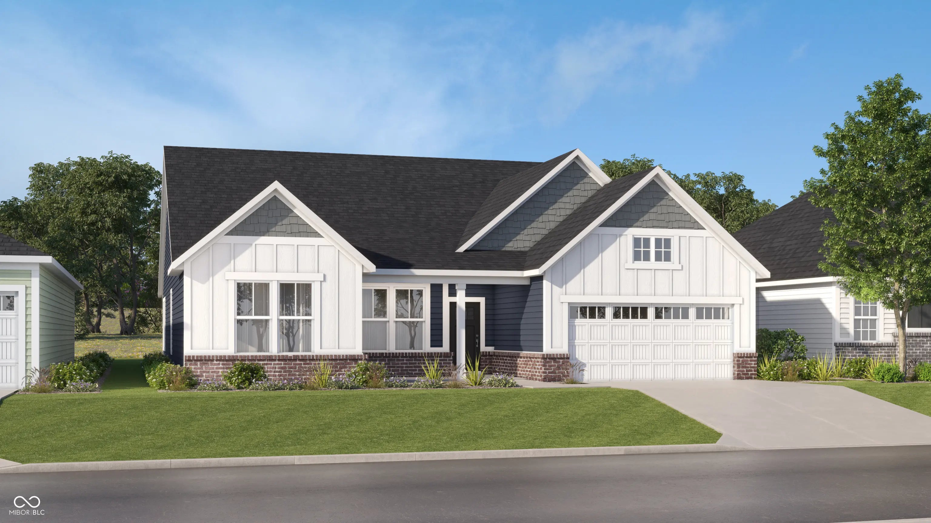 5084 Foxley Park Lane, Avon