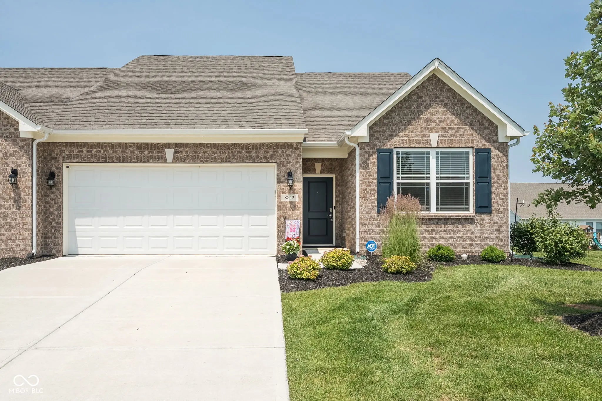 8842 Twain Lane, Indianapolis