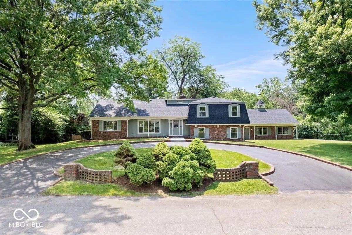 6337 Cardinal Lane, Indianapolis
