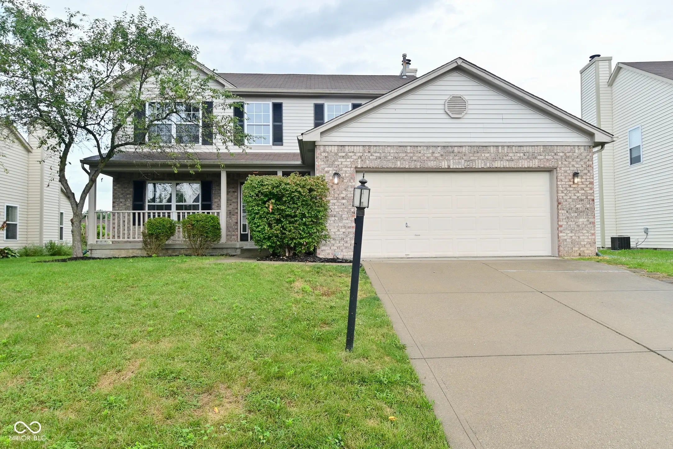 10150 Beresford Court, Fishers