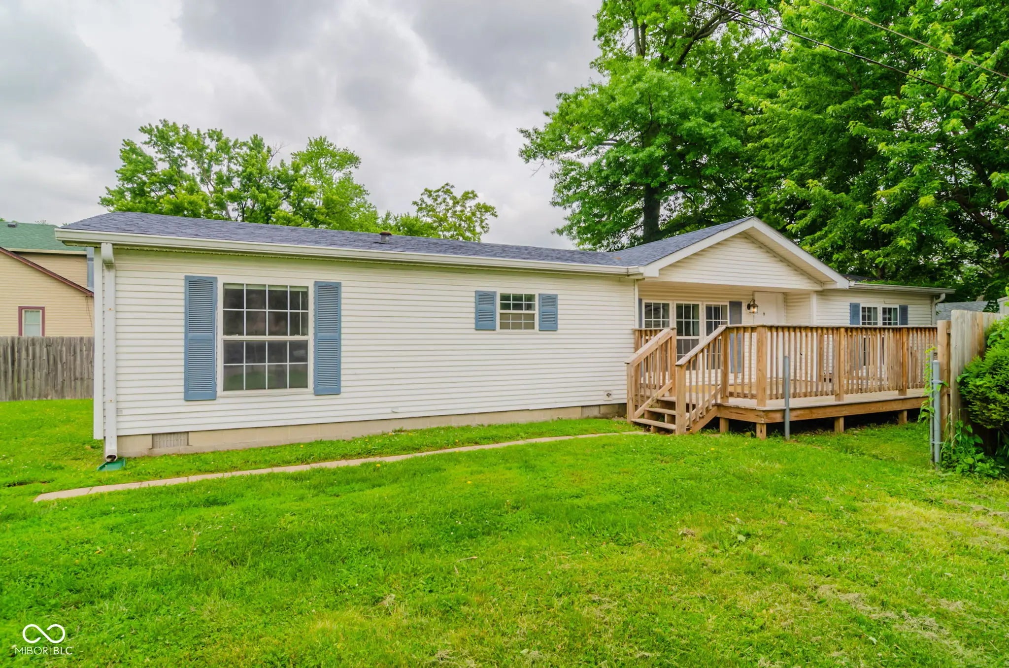 3149 Carson Avenue, Indianapolis