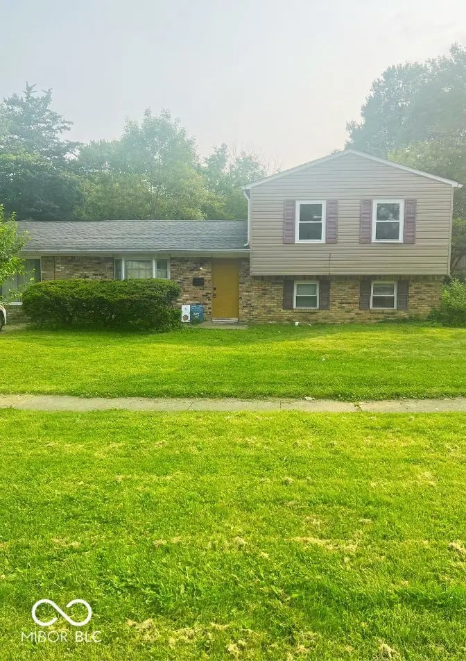 3570 Decamp Drive, Indianapolis