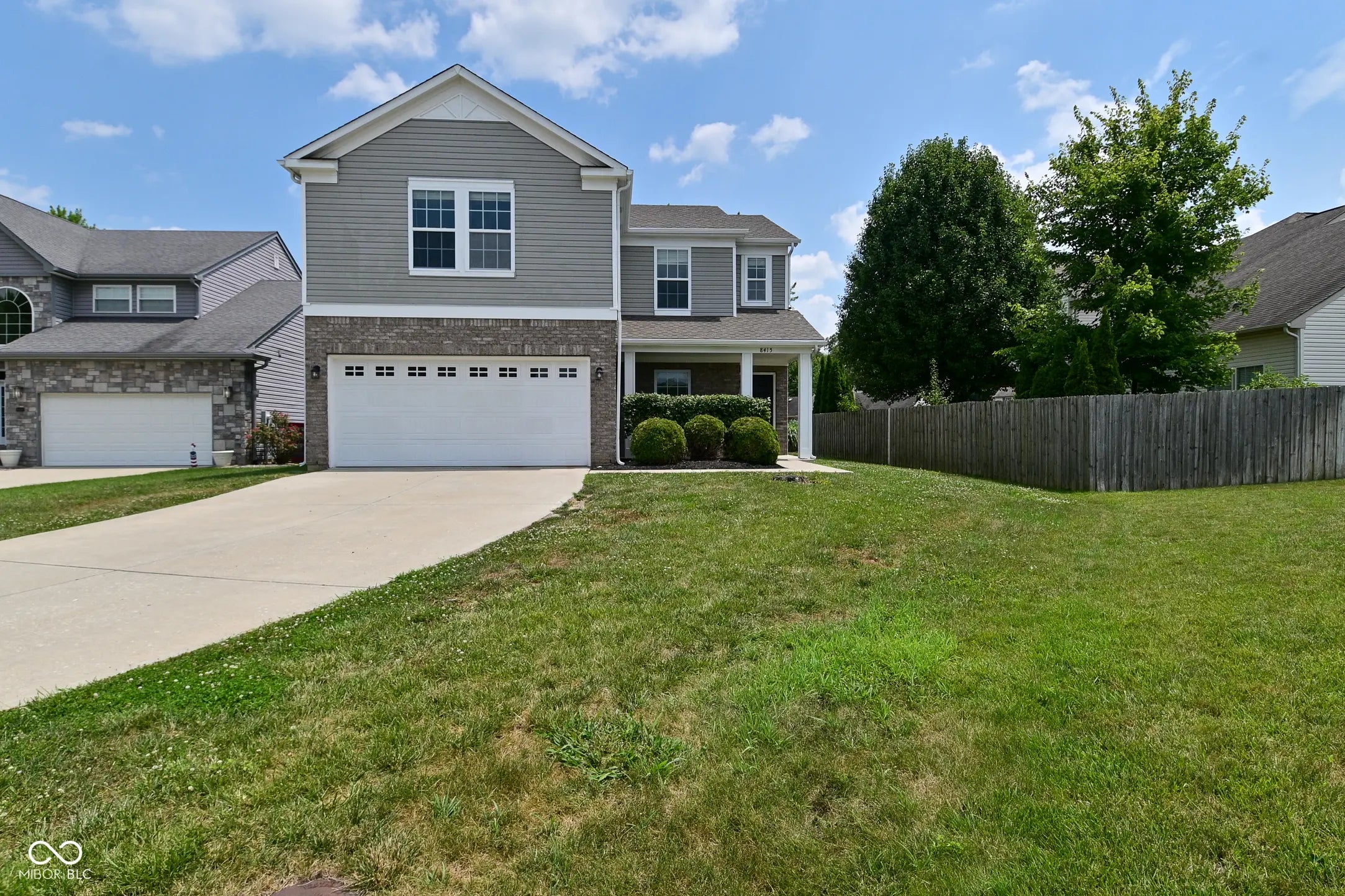 8415 Fieldfare Way, Indianapolis
