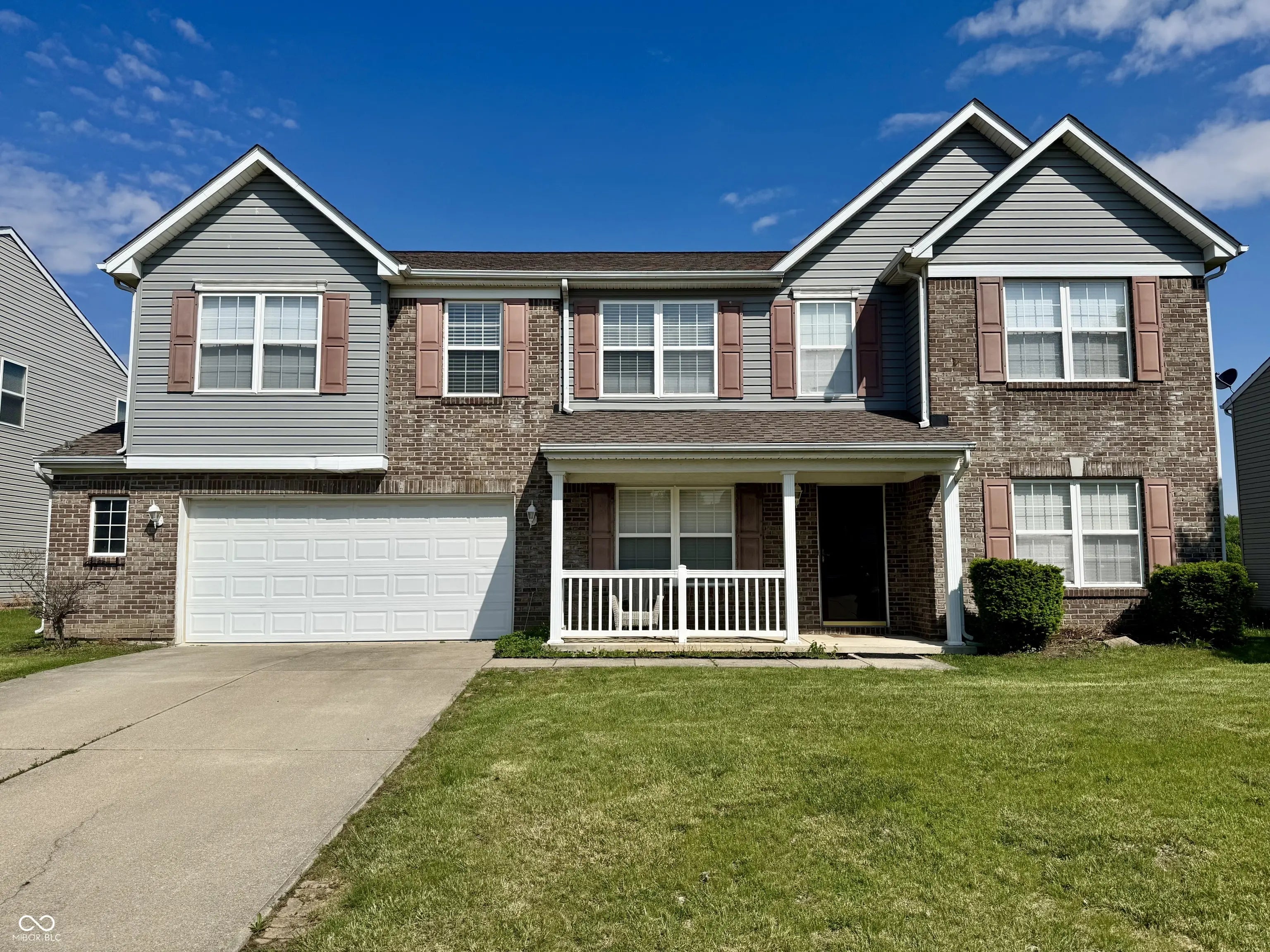 1442 Bank Place, Indianapolis