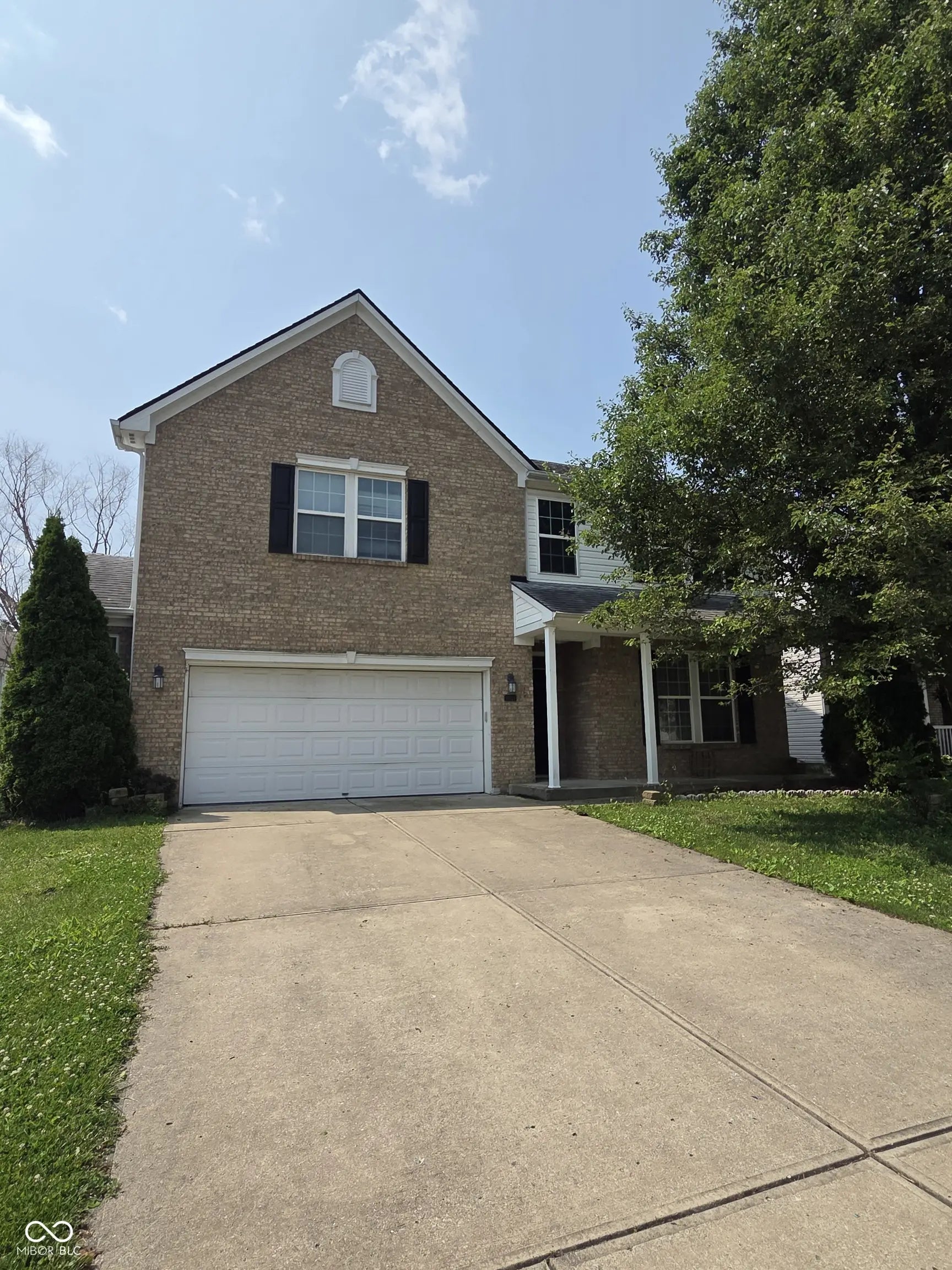 10523 Dark Star Drive, Indianapolis