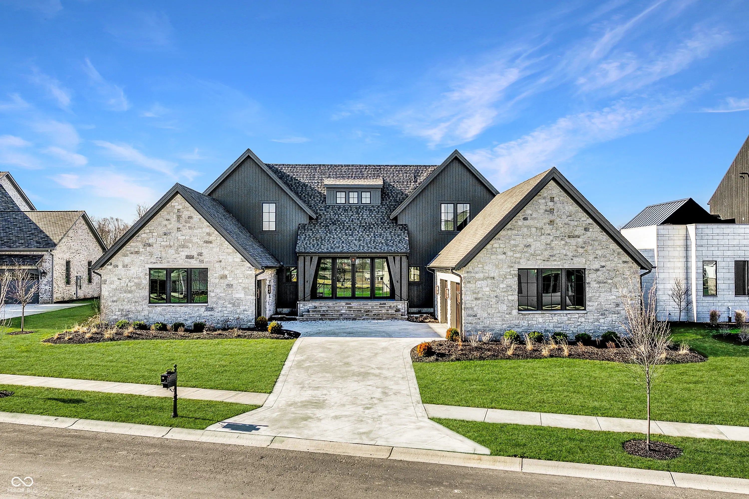 1445 Chatham Rdg Court, Westfield